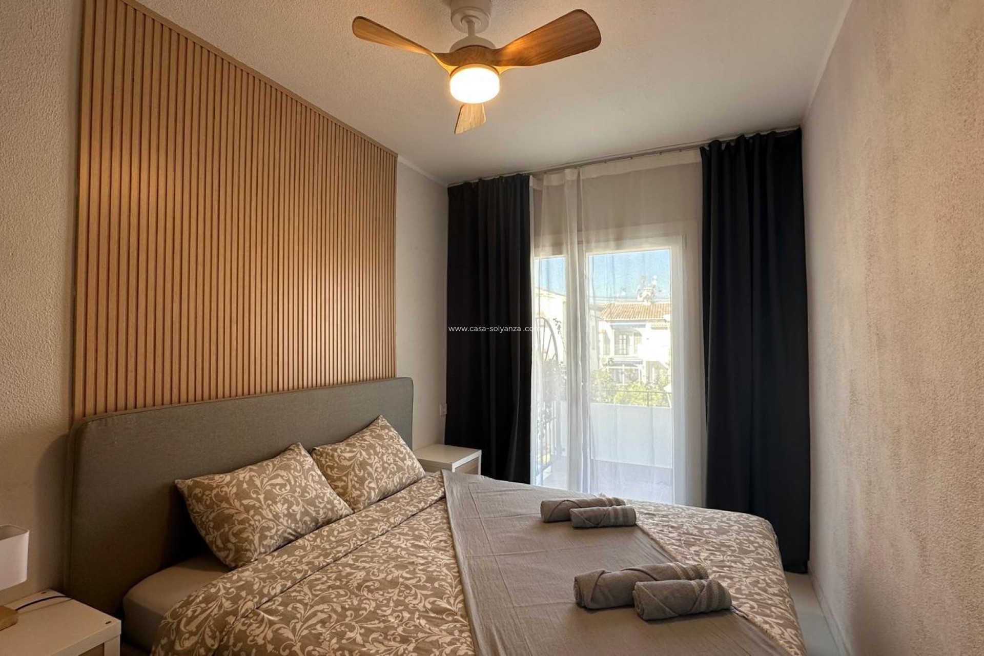 Resale - Bungalow - Torrevieja - Los Balcones