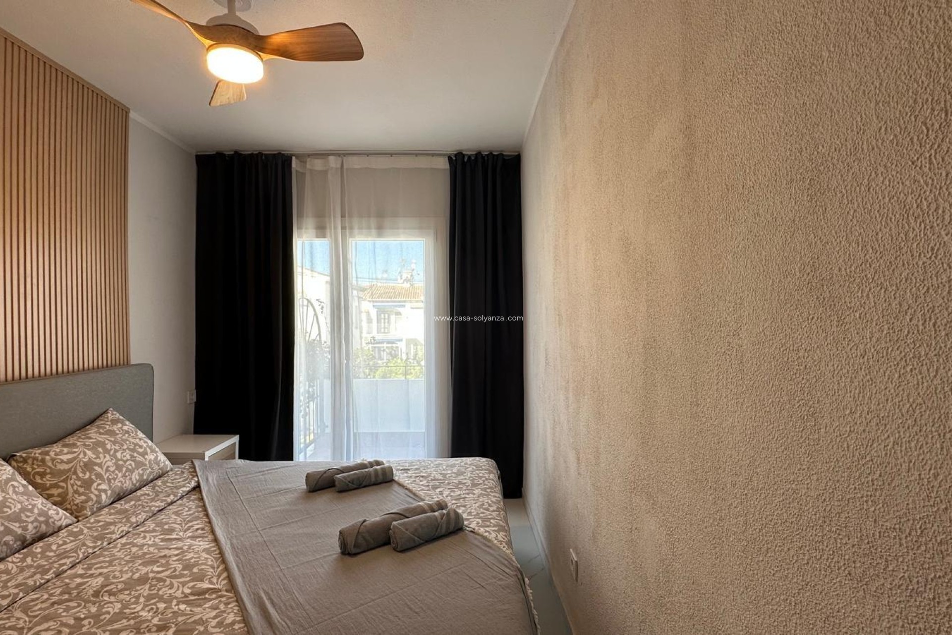 Resale - Bungalow - Torrevieja - Los Balcones