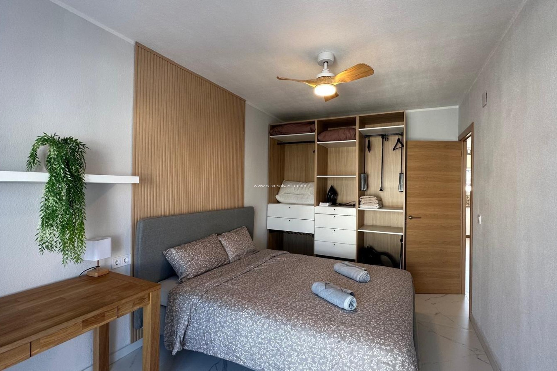 Resale - Bungalow - Torrevieja - Los Balcones