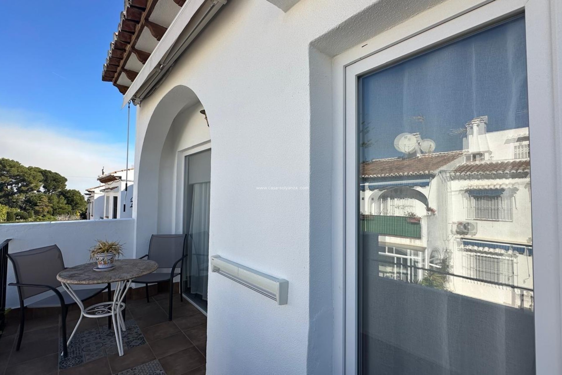 Resale - Bungalow - Torrevieja - Los Balcones