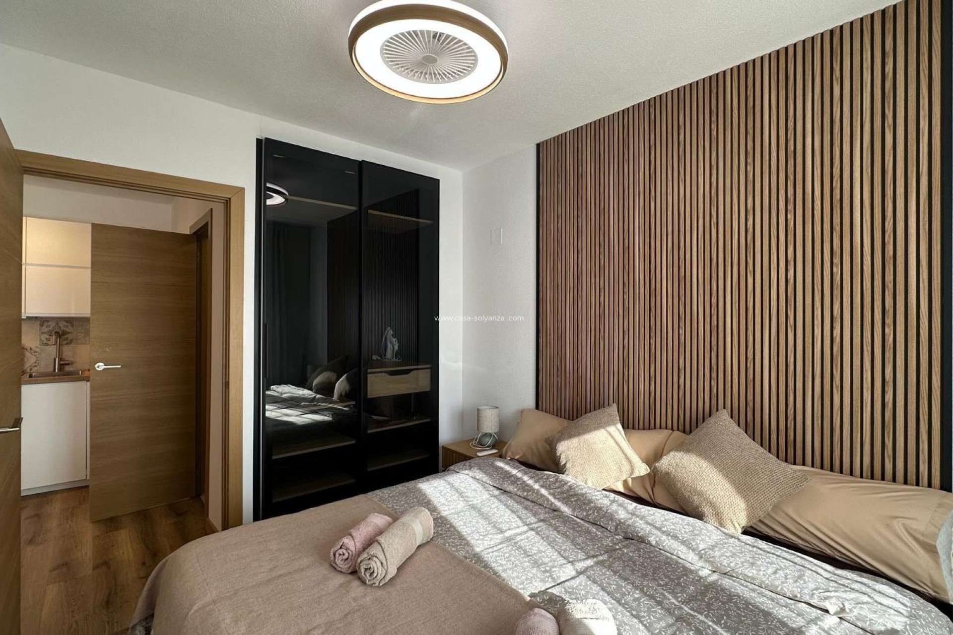 Resale - Bungalow - Torrevieja - Los Balcones