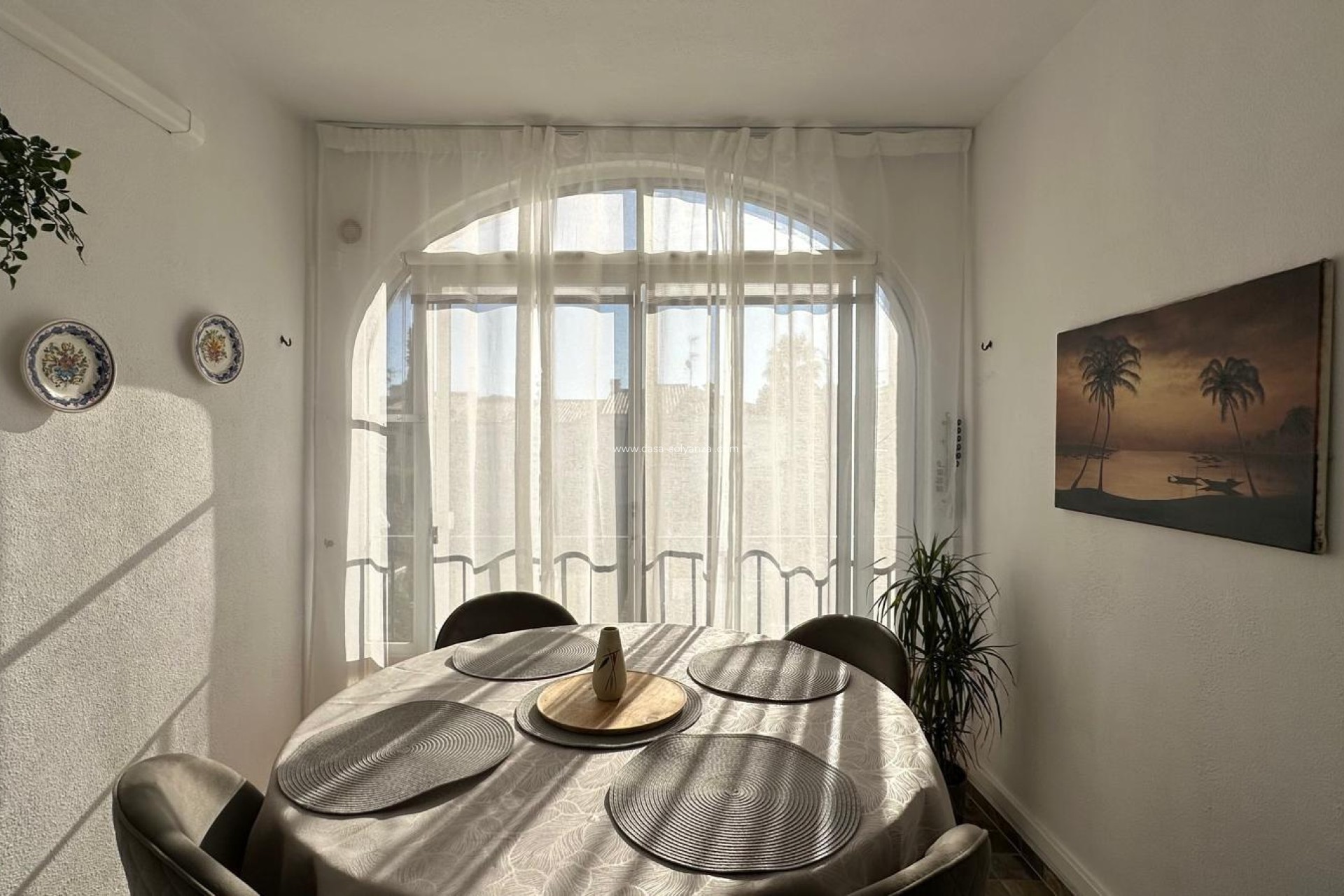 Resale - Bungalow - Torrevieja - Los Balcones