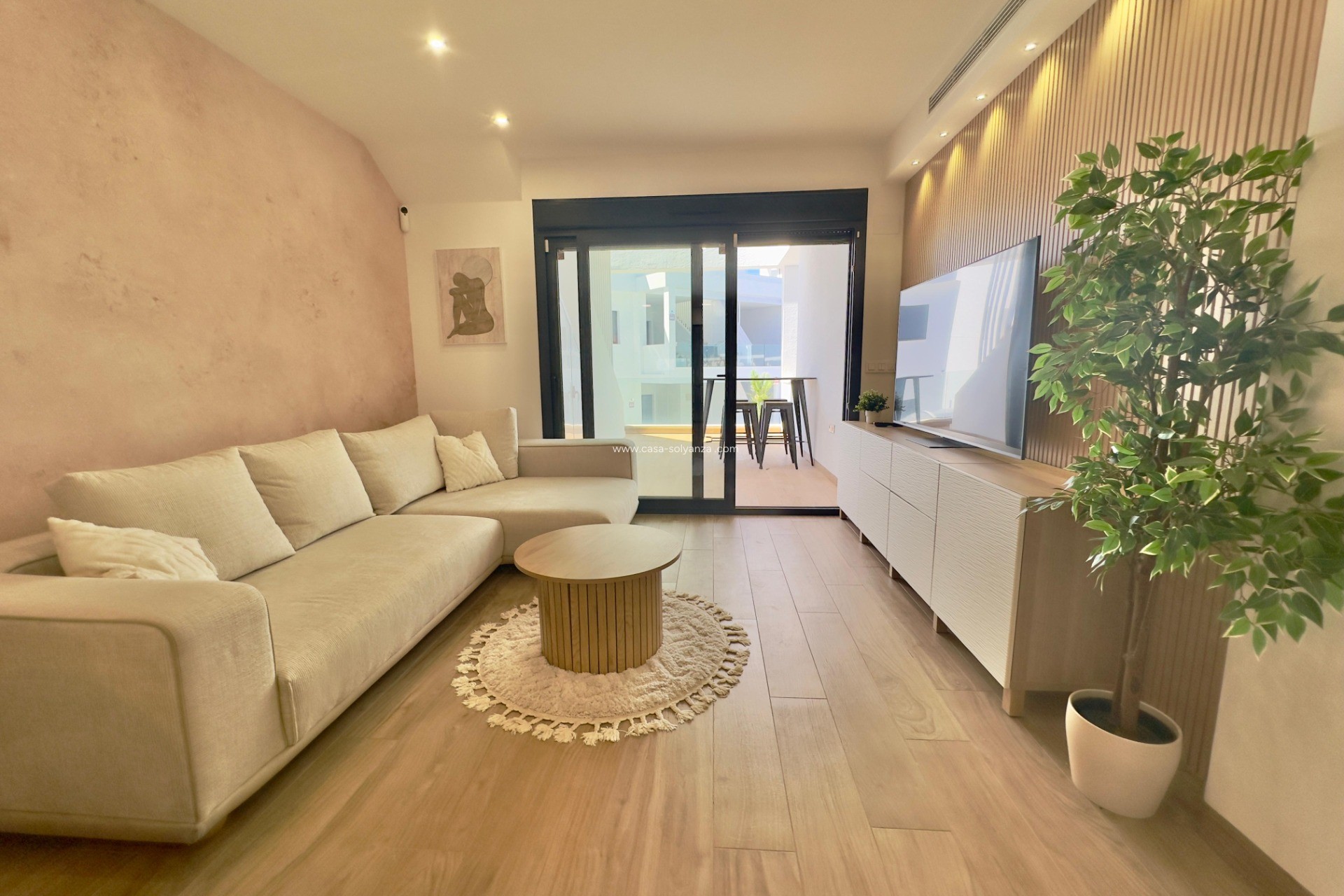 Resale - Bungalow - Torrevieja - Los balcones