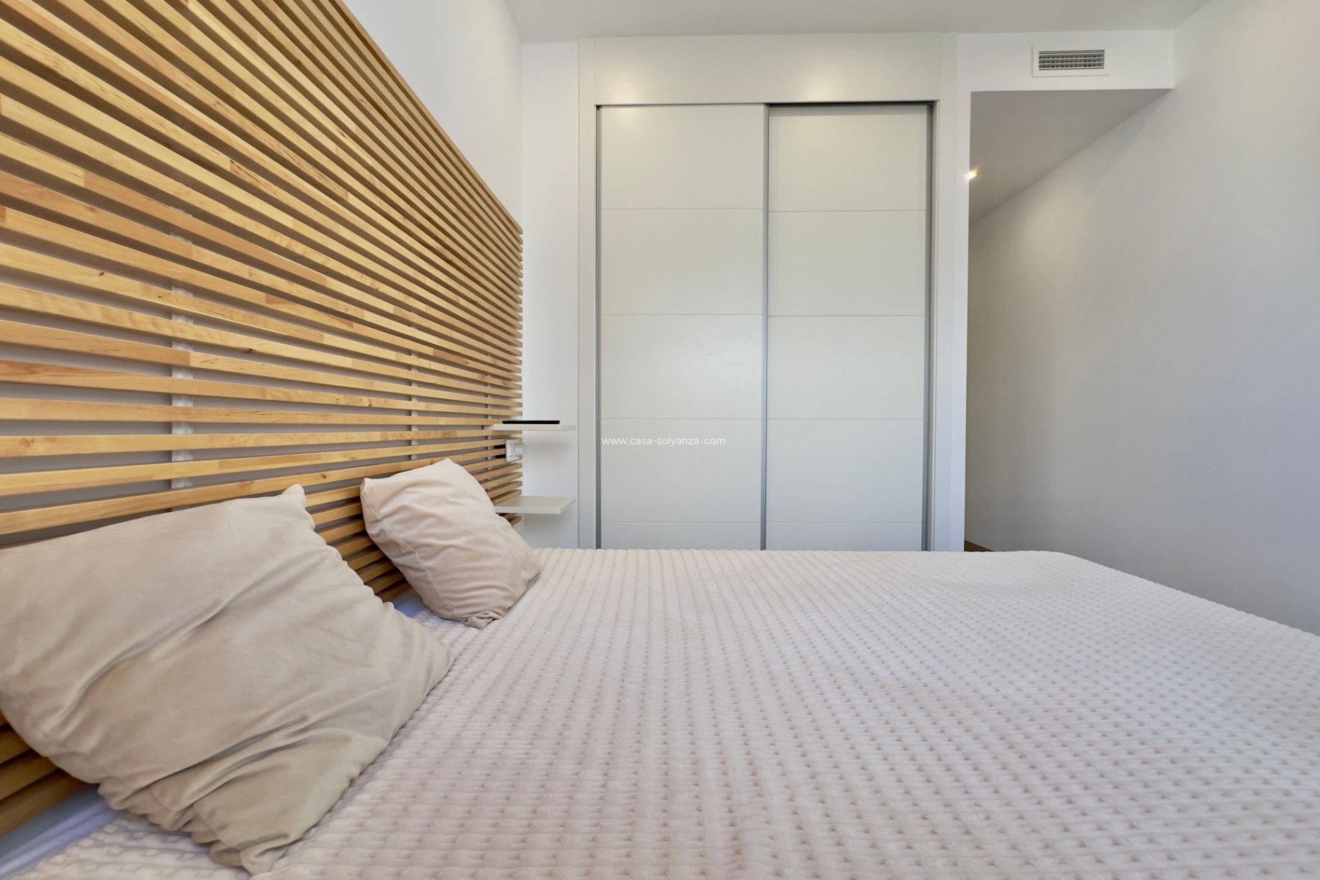 Resale - Bungalow - Torrevieja - Los Balcones