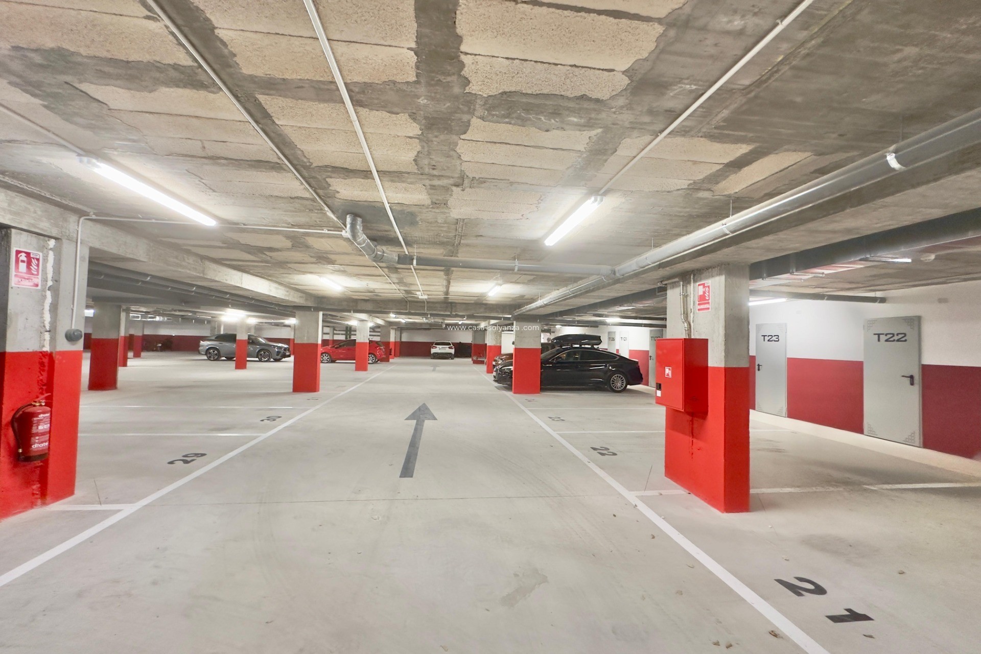 Resale - Bungalow - Torrevieja - Los Balcones