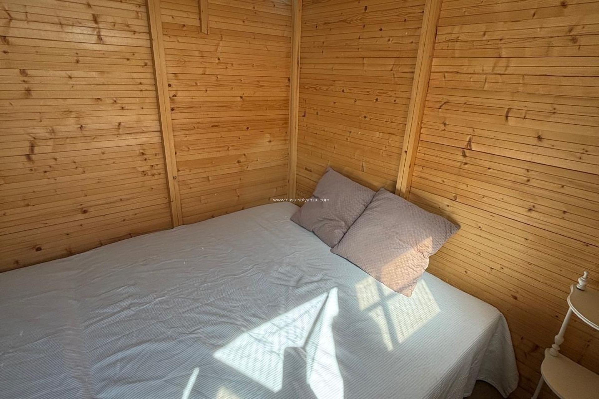 Resale - Bungalow - Torrevieja - Los Balcones