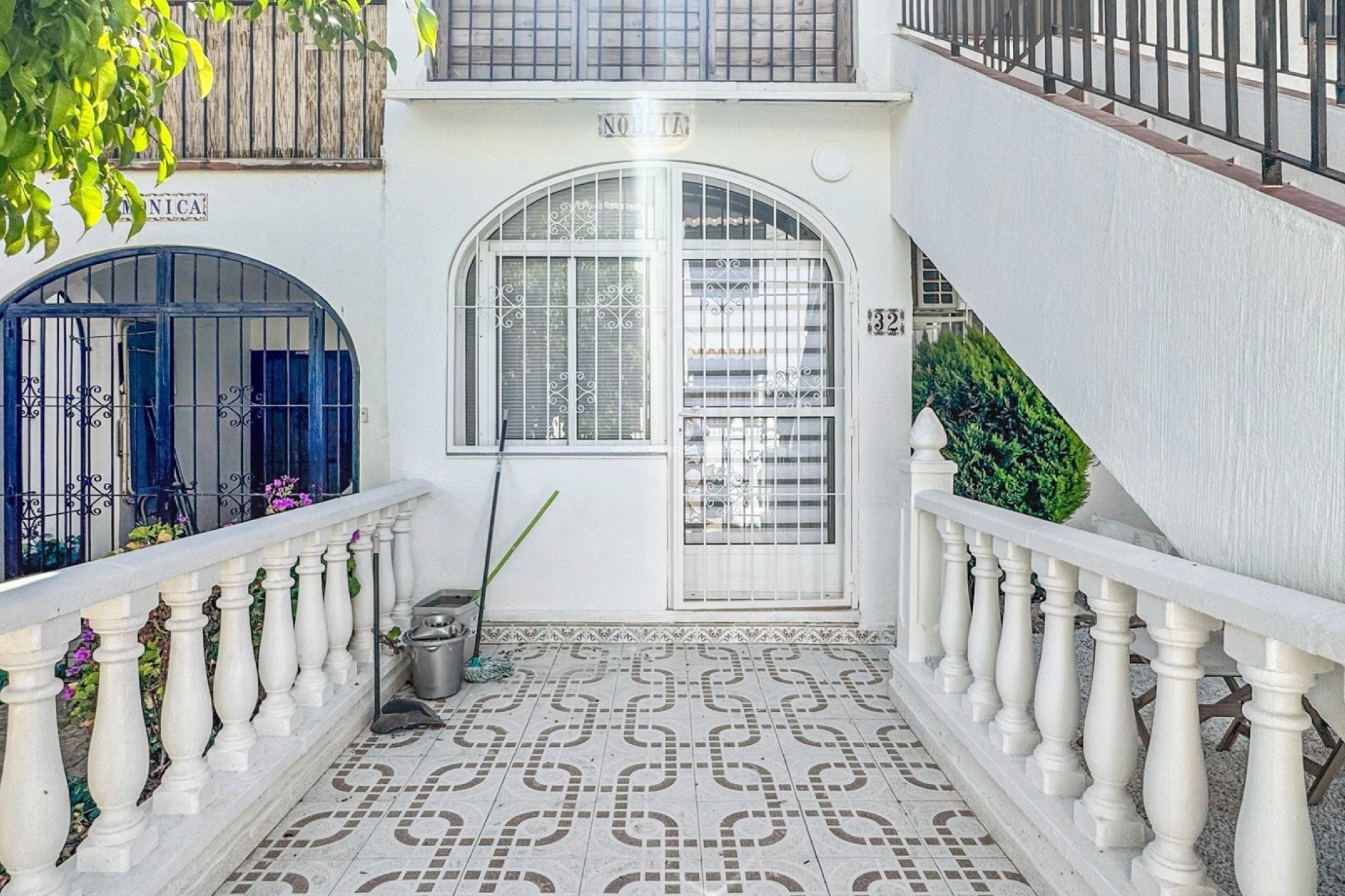 Resale - Bungalow - Torrevieja - Los Balcones