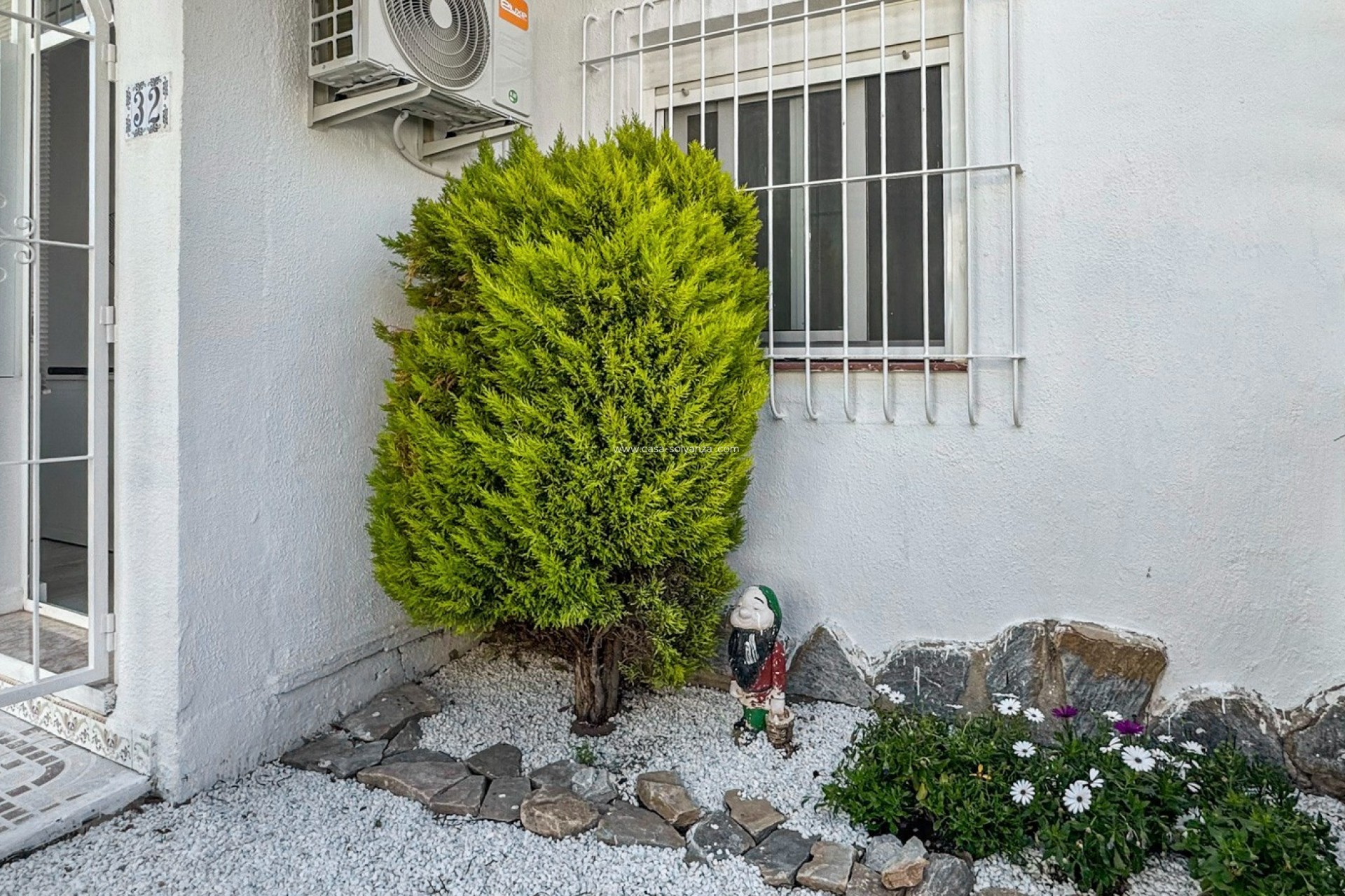 Resale - Bungalow - Torrevieja - Los Balcones