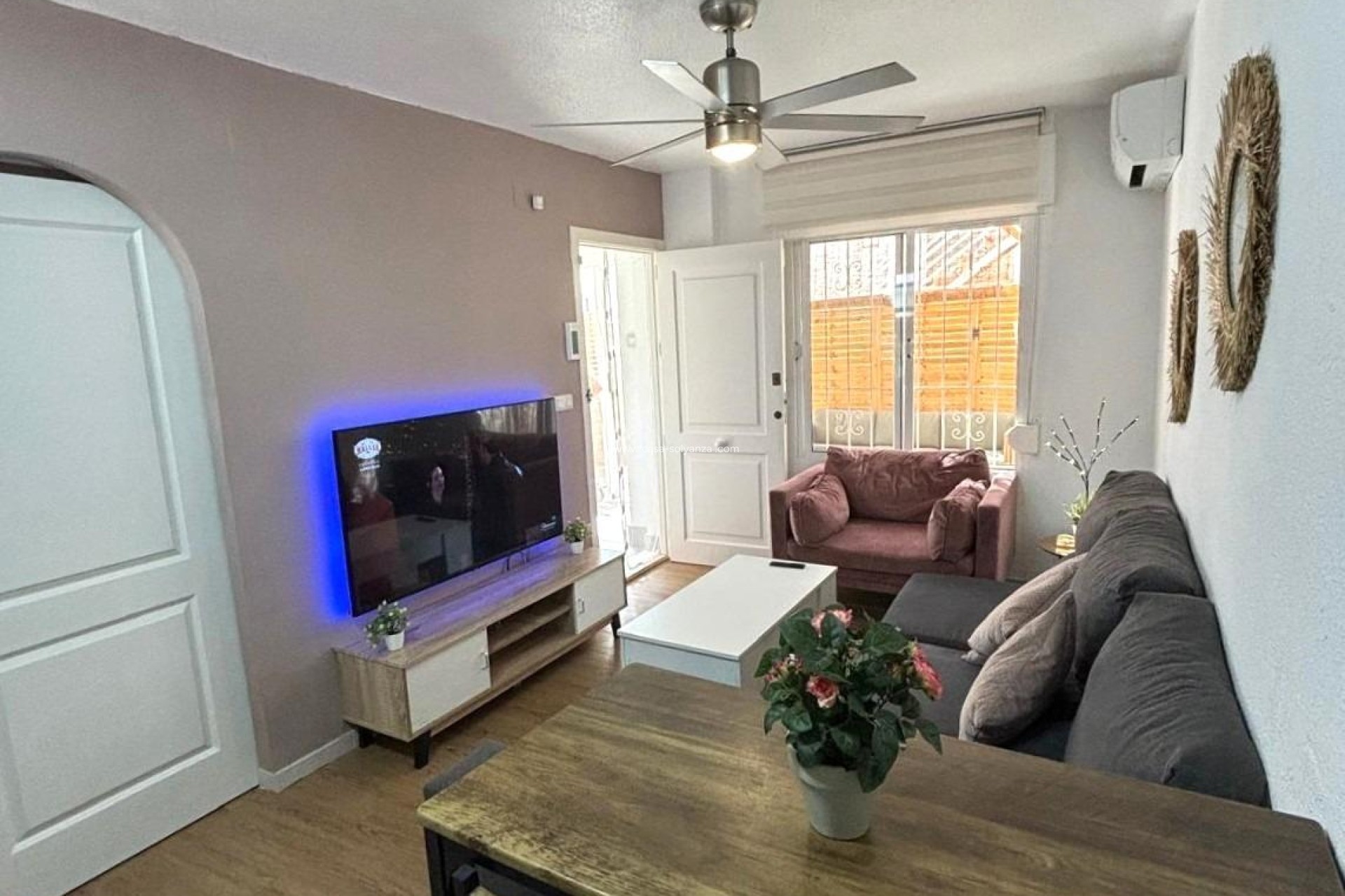 Resale - Bungalow - Torrevieja - Los Balcones