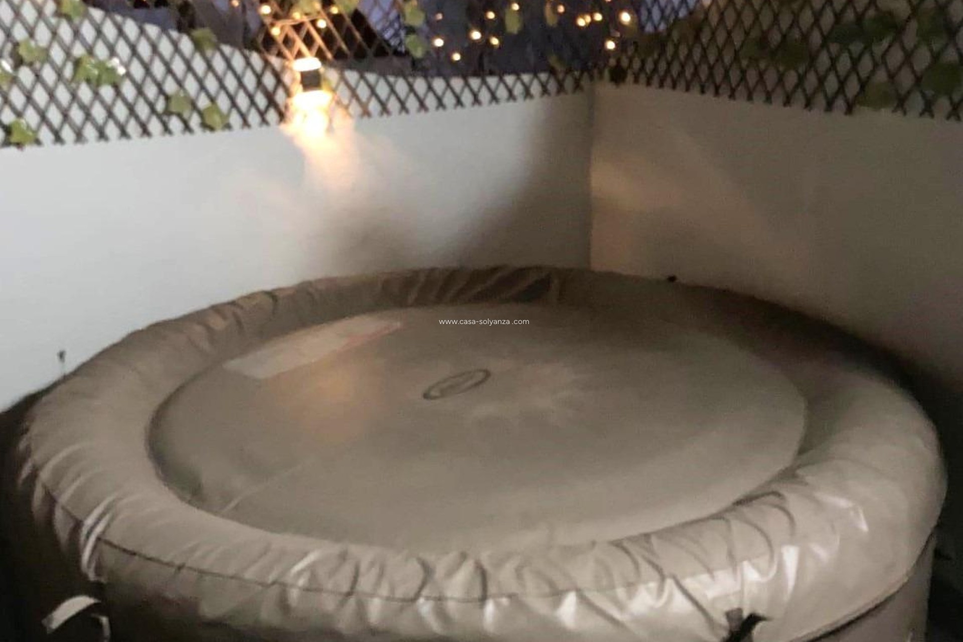 Resale - Bungalow - Torrevieja - Los Balcones
