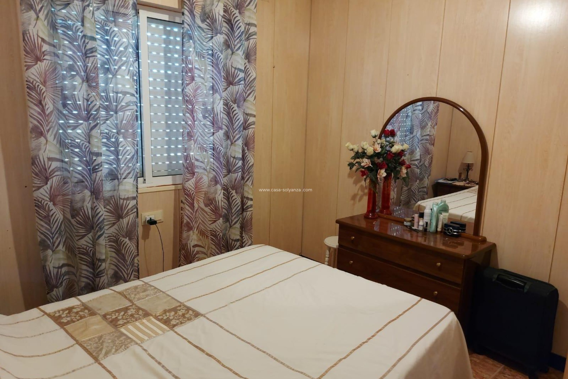 Resale - Bungalow - Torrevieja - Los Balcones