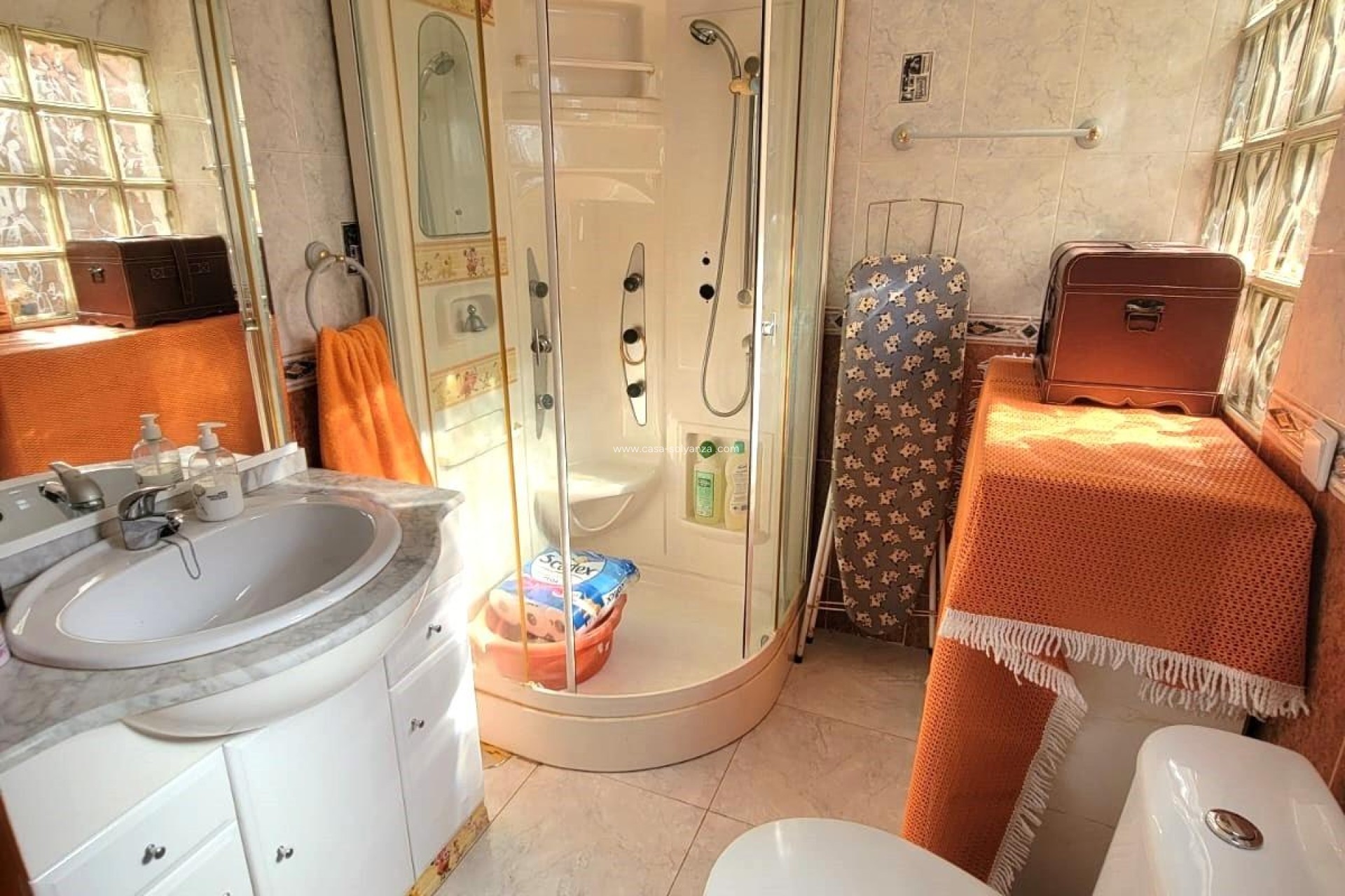 Resale - Bungalow - Torrevieja - Los Frutales