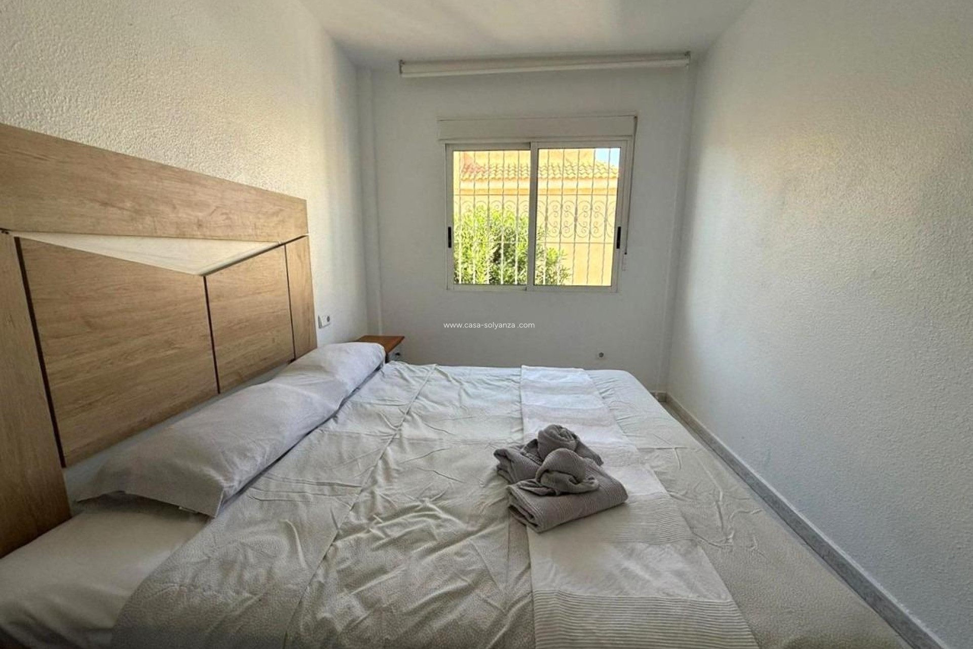 Resale - Bungalow - Torrevieja - Los Frutales