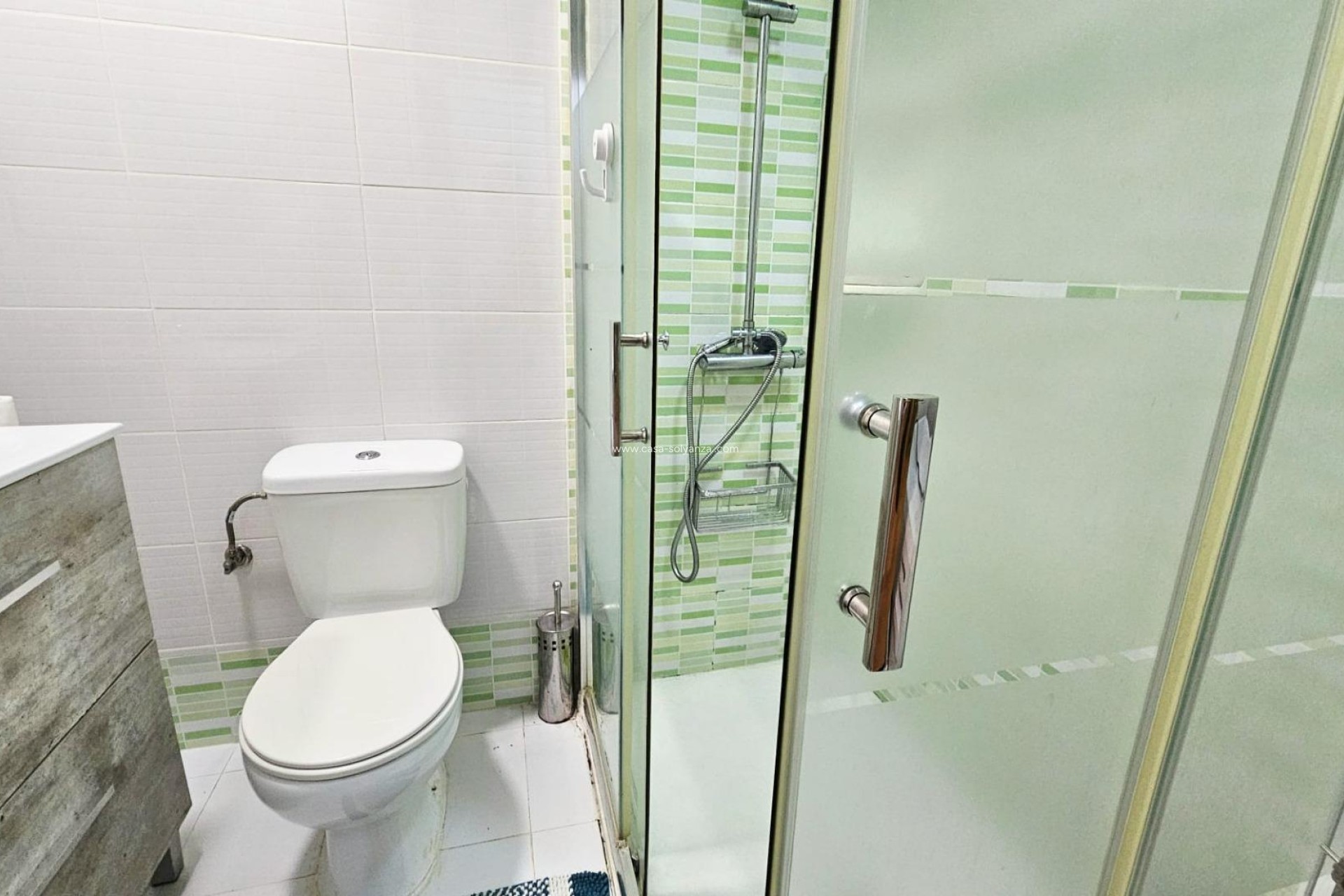 Resale - Bungalow - Torrevieja - Nueva Torrevieja