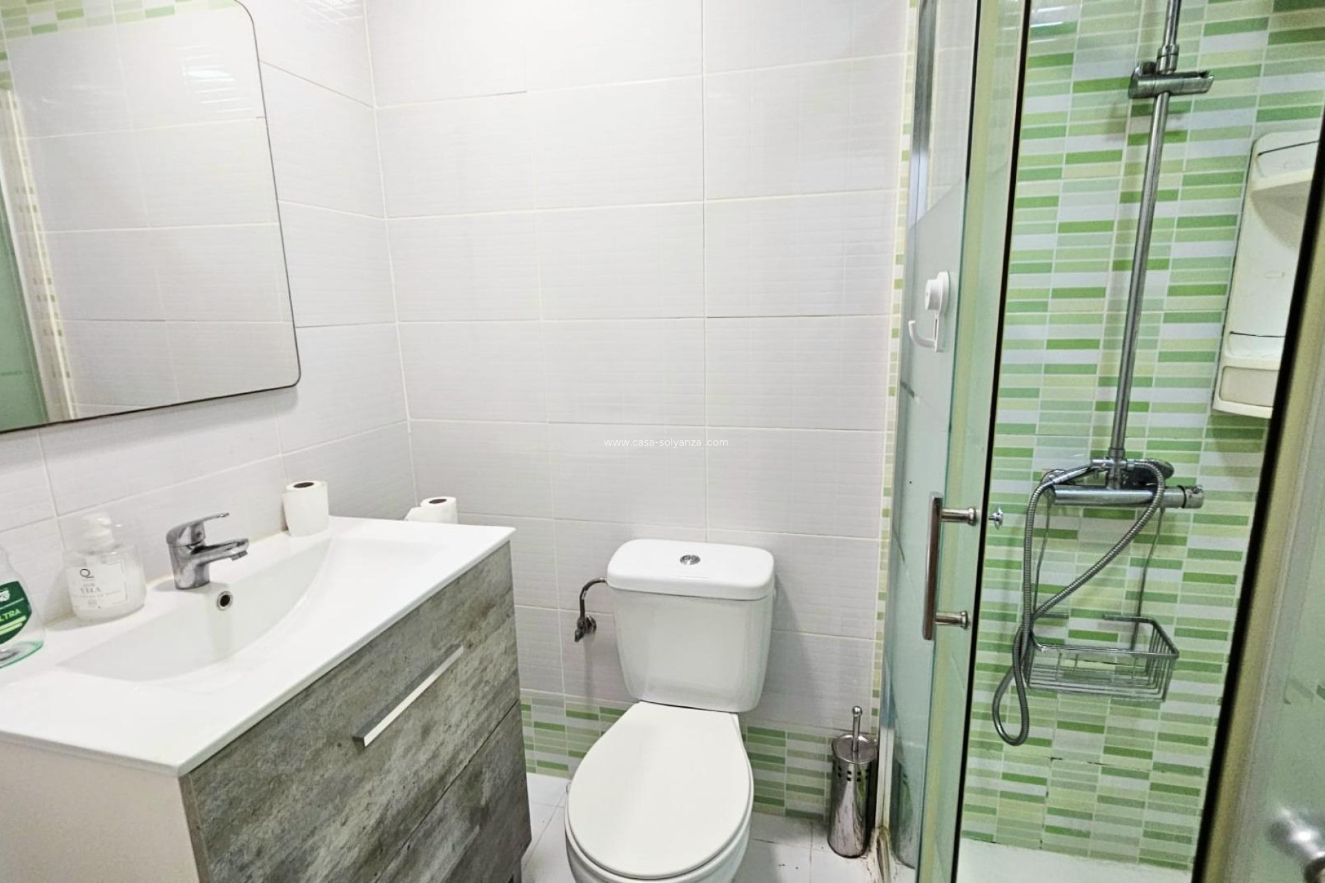 Resale - Bungalow - Torrevieja - Nueva Torrevieja