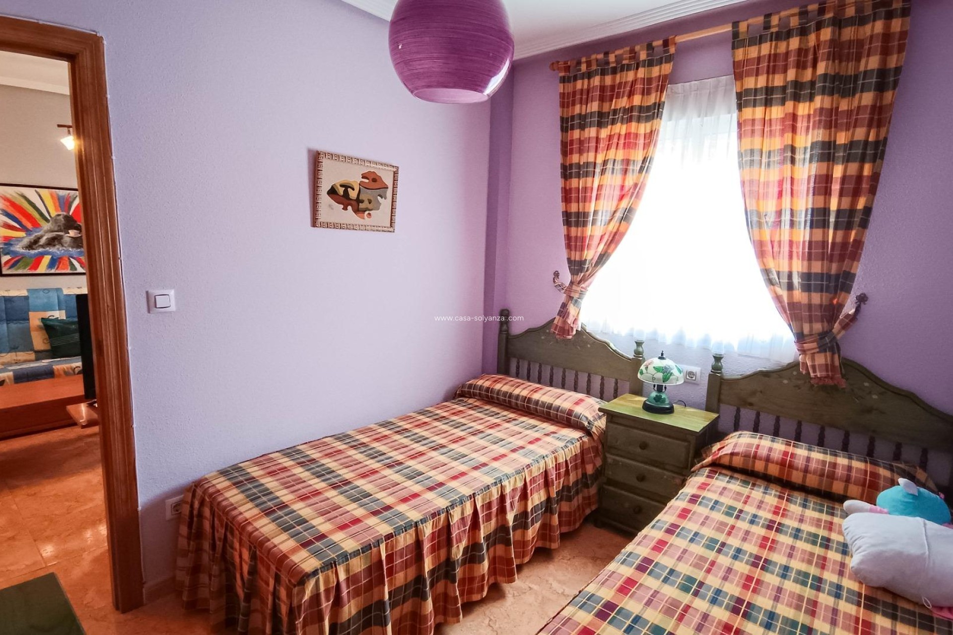 Resale - Bungalow - Torrevieja - Parque Acuático - Sector 25