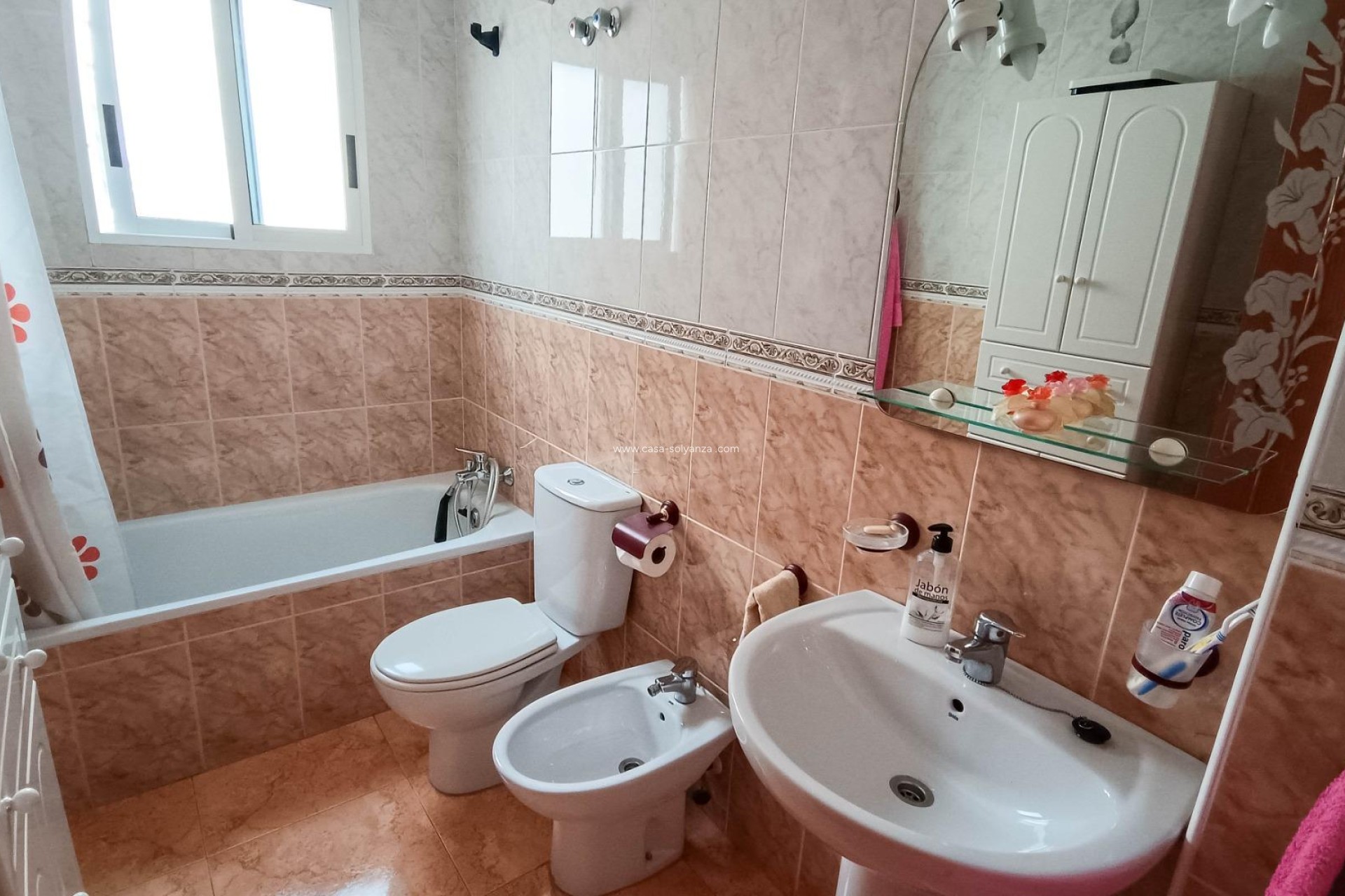 Resale - Bungalow - Torrevieja - Parque Acuático - Sector 25