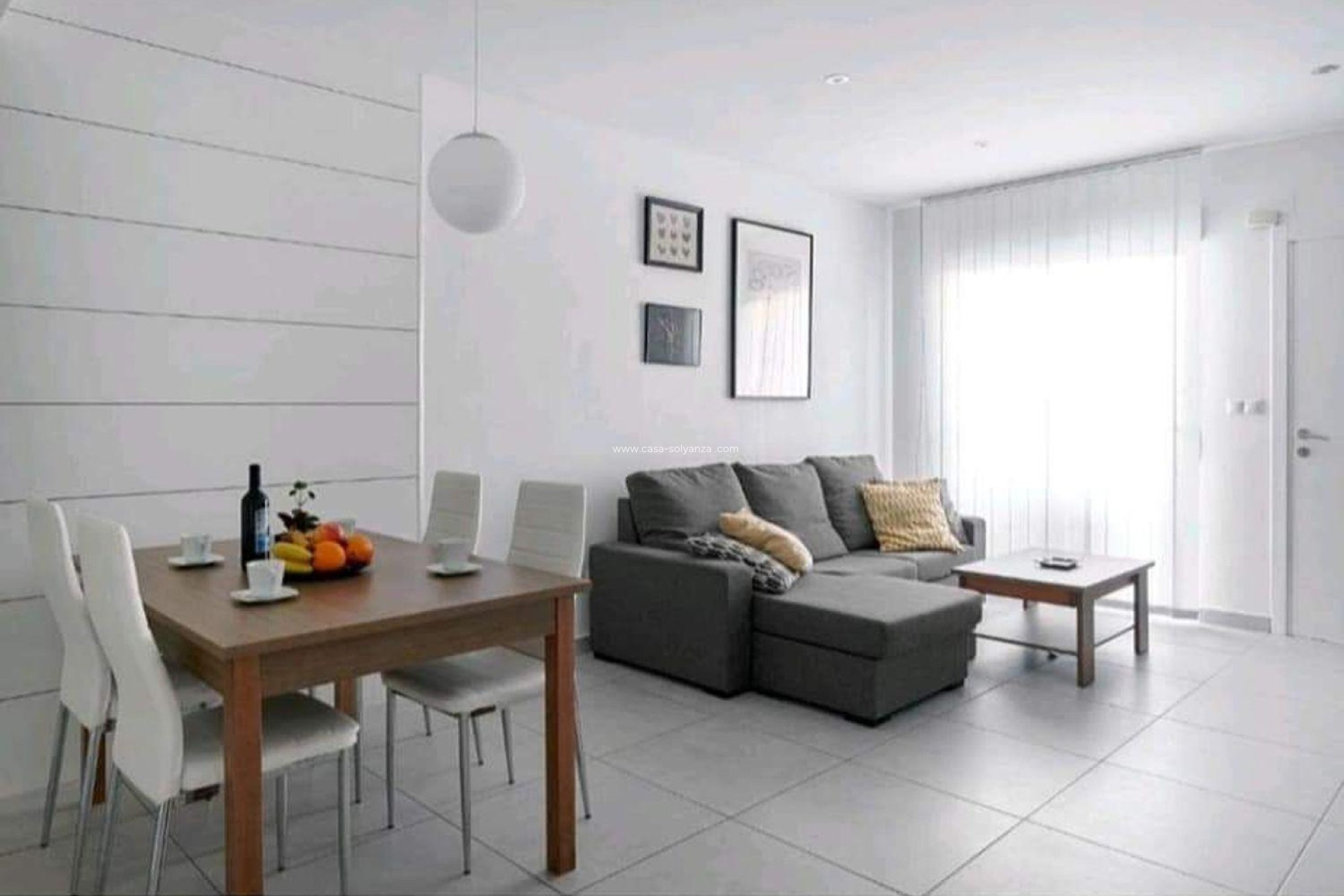 Resale - Bungalow - Torrevieja - Parque Acuático - Sector 25
