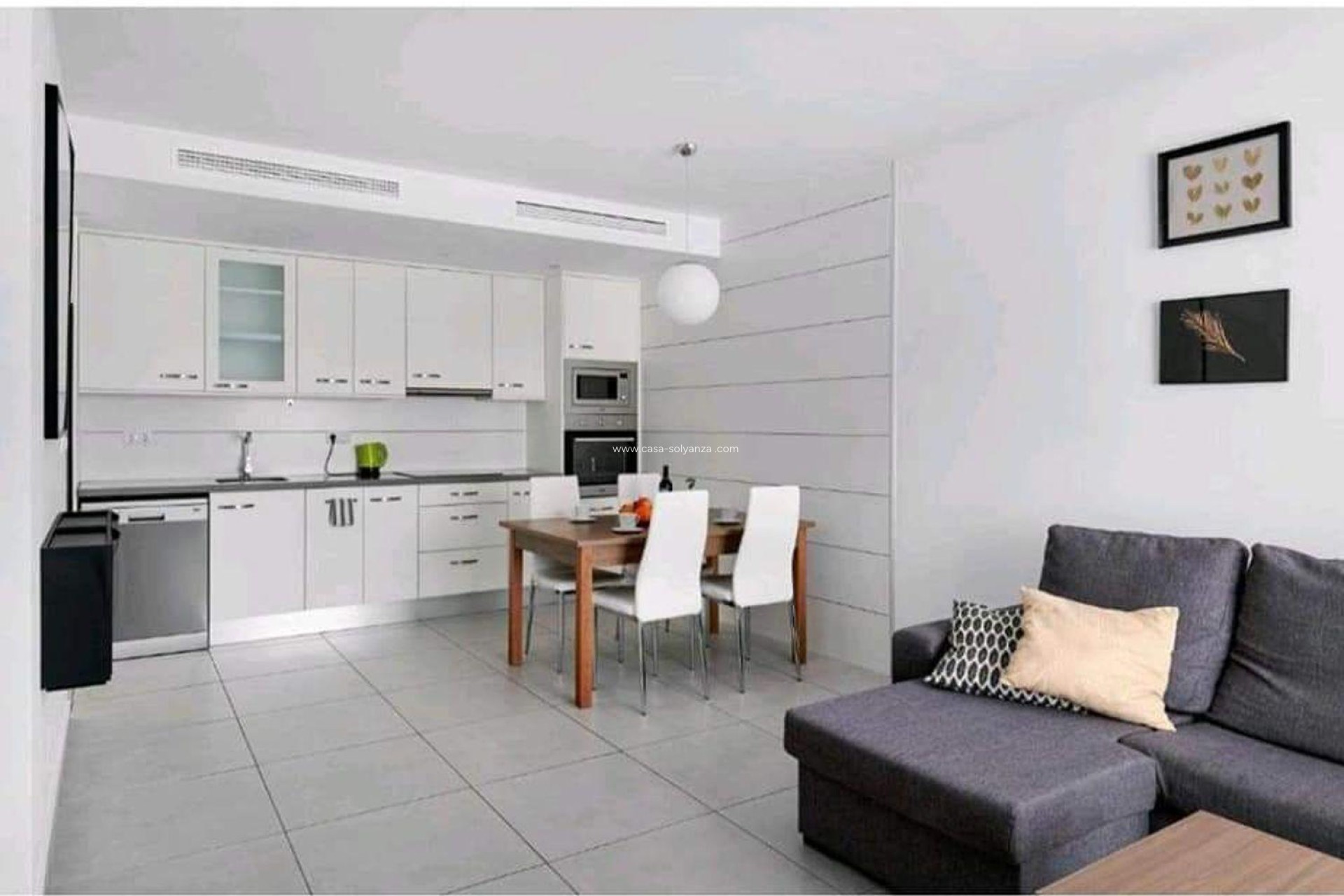 Resale - Bungalow - Torrevieja - Parque Acuático - Sector 25