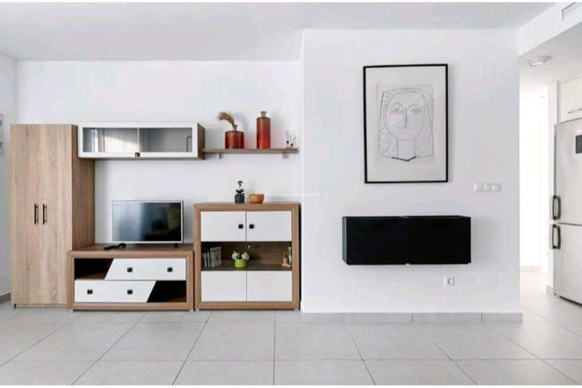 Resale - Bungalow - Torrevieja - Parque Acuático - Sector 25