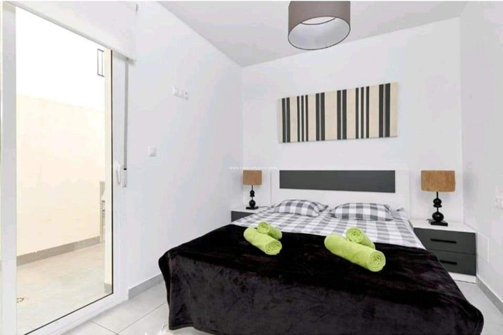 Resale - Bungalow - Torrevieja - Parque Acuático - Sector 25