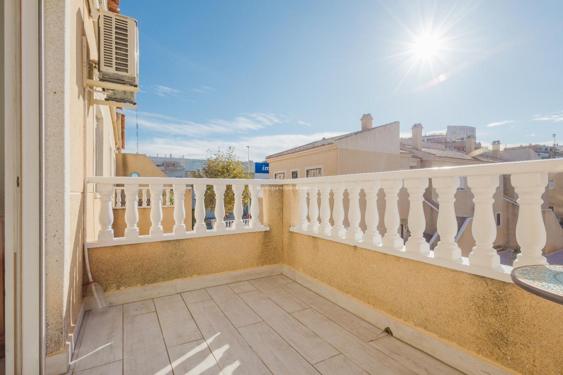 Resale - Bungalow - Torrevieja - PARQUE DE LAS NACIONES