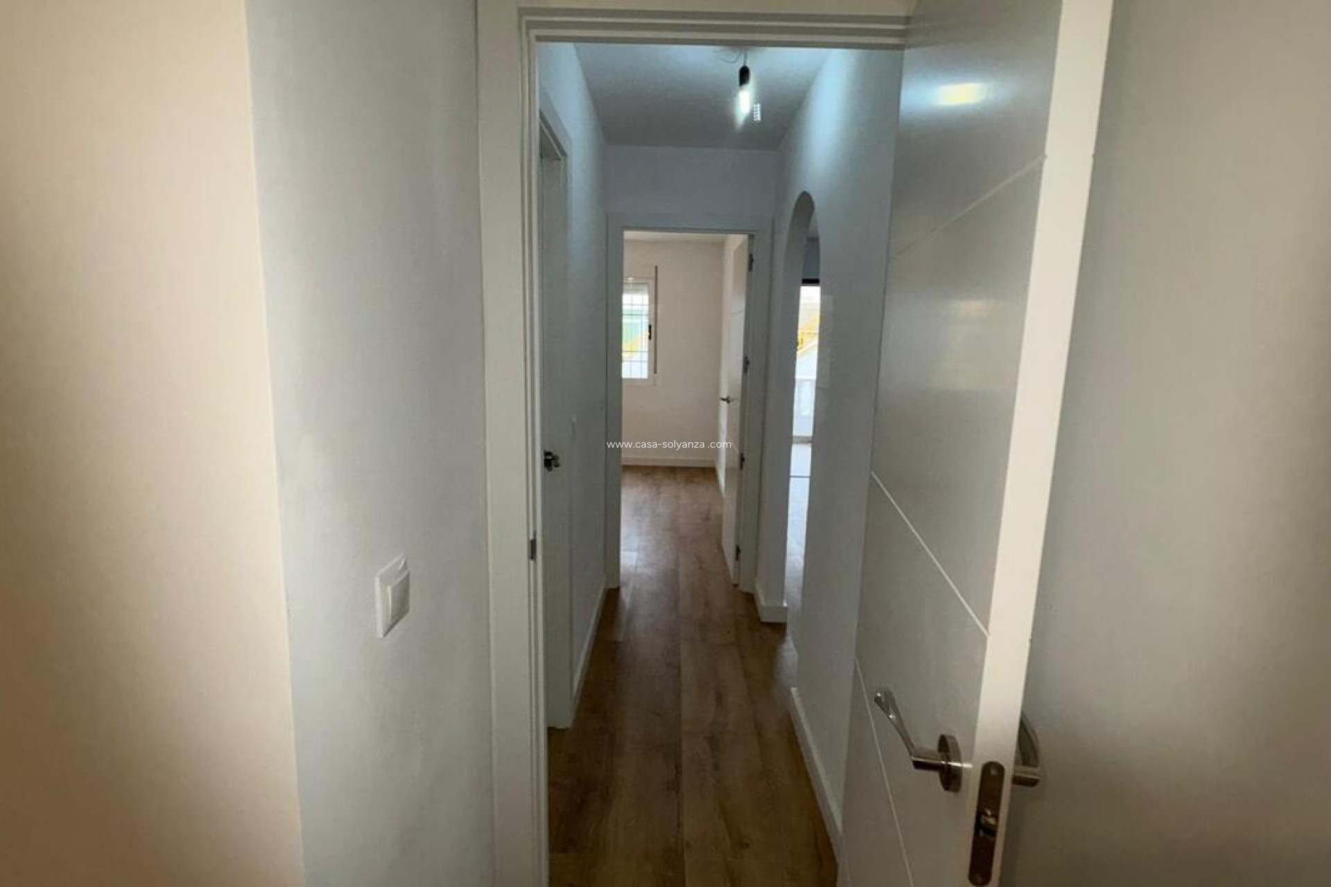 Resale - Bungalow - Torrevieja - PARQUE DE LAS NACIONES