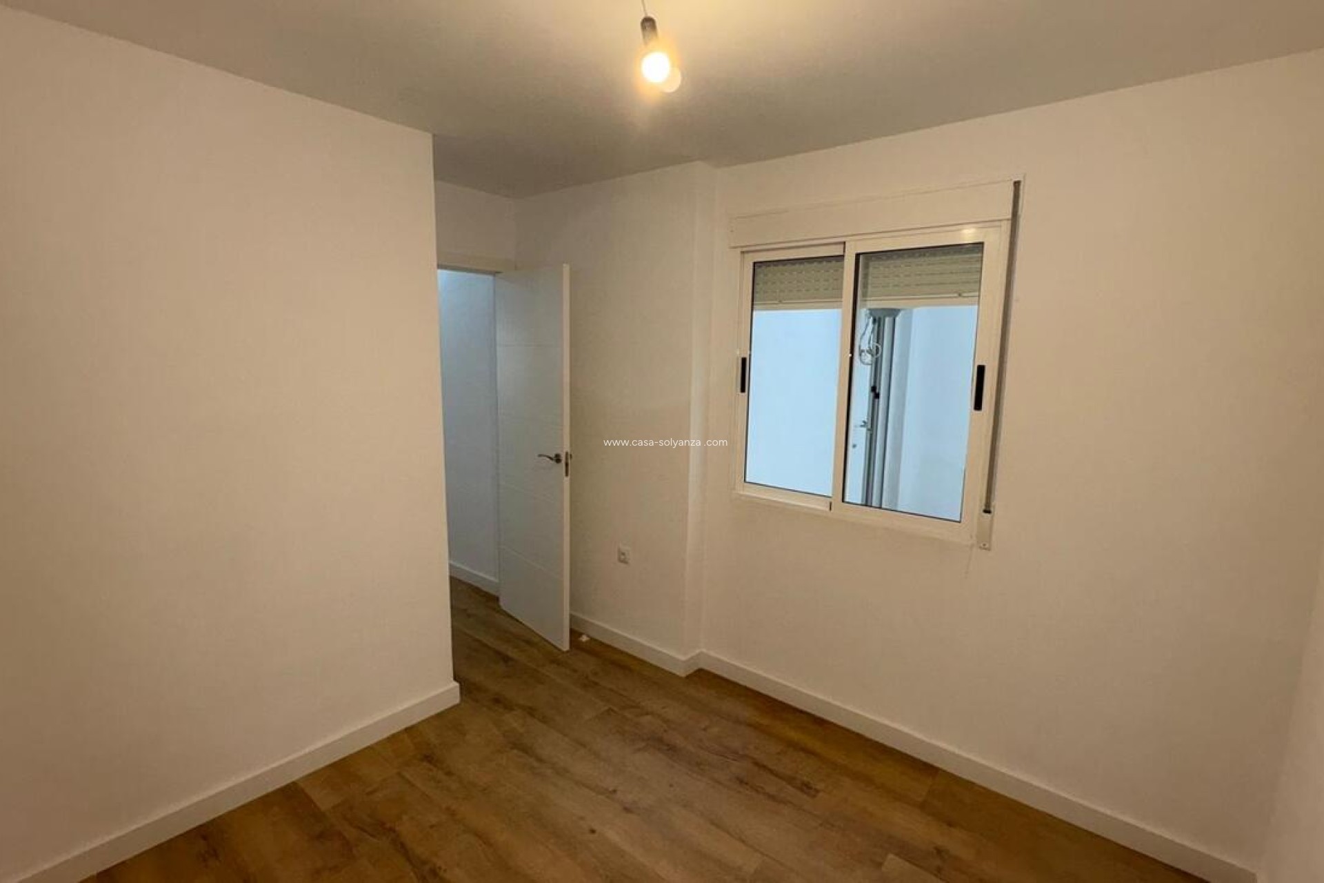 Resale - Bungalow - Torrevieja - PARQUE DE LAS NACIONES