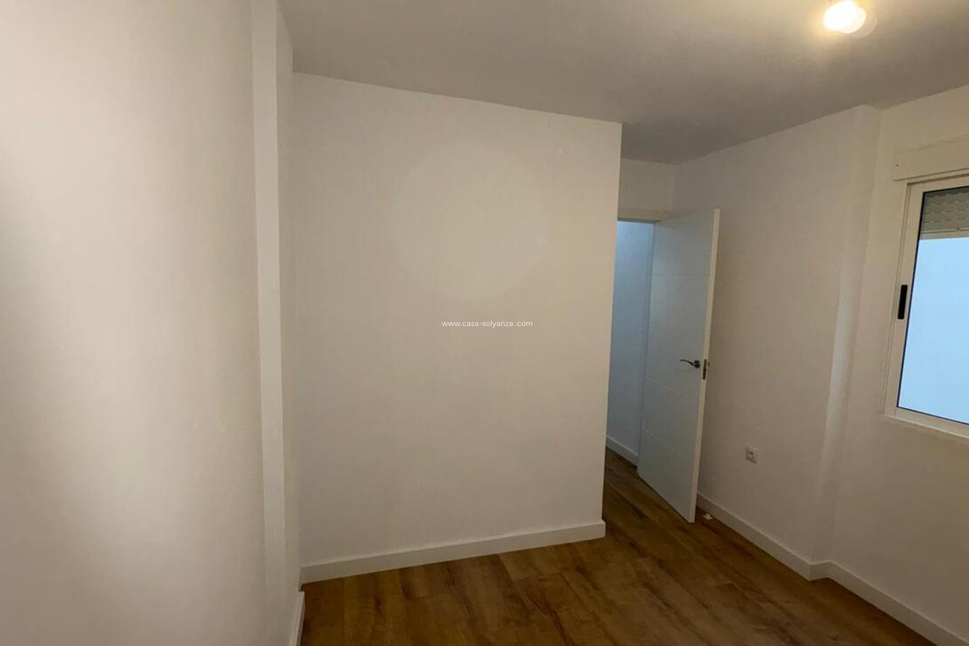 Resale - Bungalow - Torrevieja - PARQUE DE LAS NACIONES