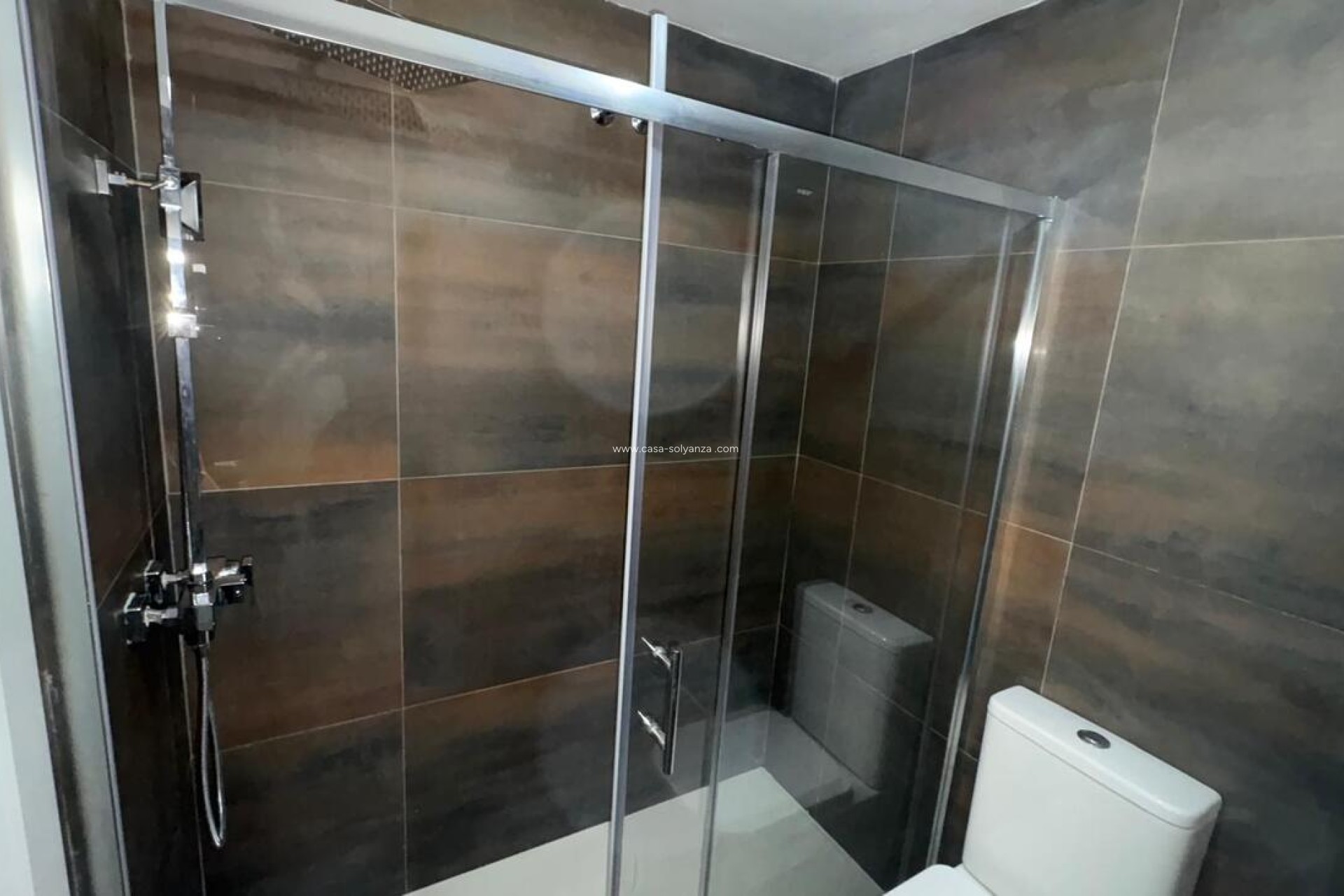 Resale - Bungalow - Torrevieja - PARQUE DE LAS NACIONES