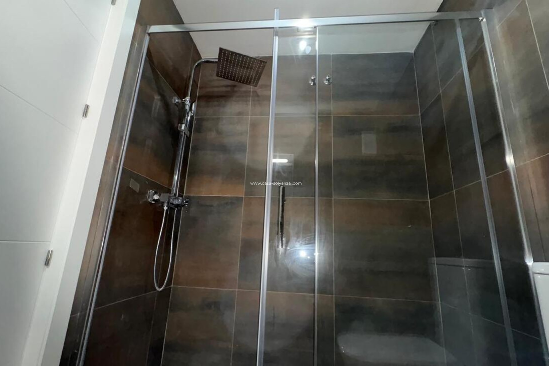 Resale - Bungalow - Torrevieja - PARQUE DE LAS NACIONES