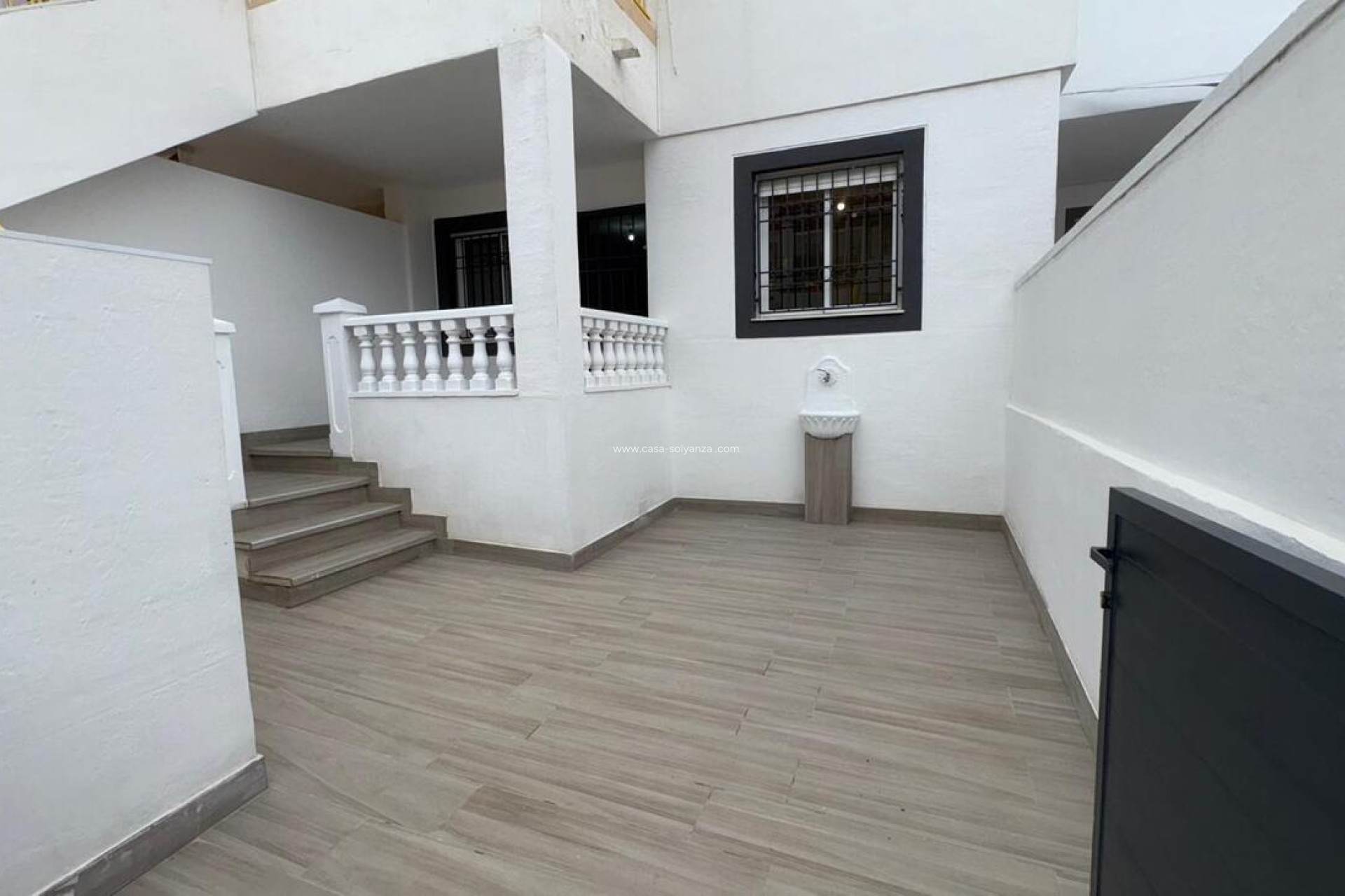 Resale - Bungalow - Torrevieja - PARQUE DE LAS NACIONES