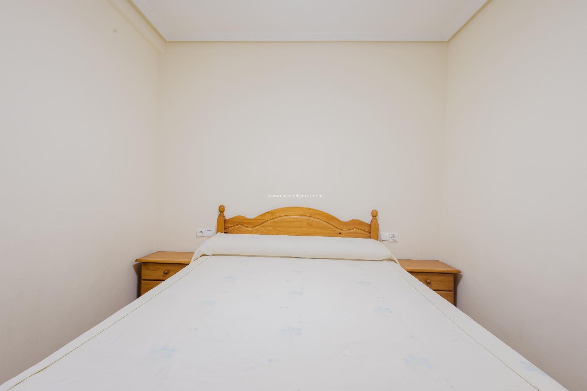 Resale - Bungalow - Torrevieja - Playa De La Mata