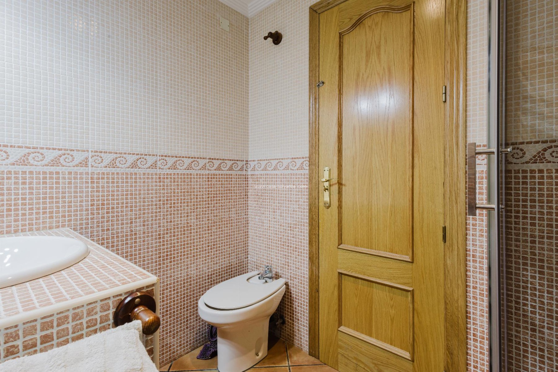 Resale - Bungalow - Torrevieja - Playa De La Mata