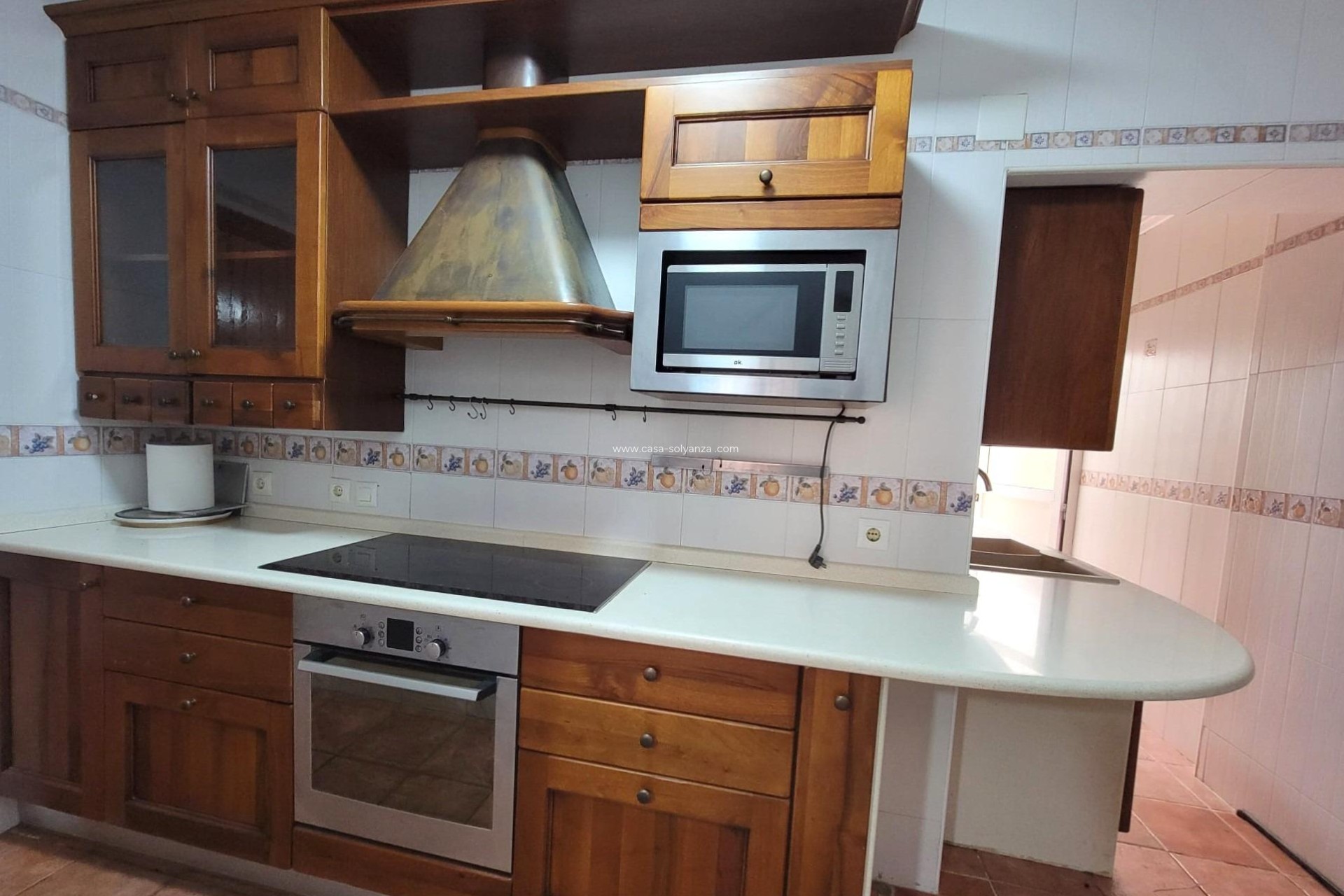 Resale - Bungalow - Torrevieja - Playa de los Locos
