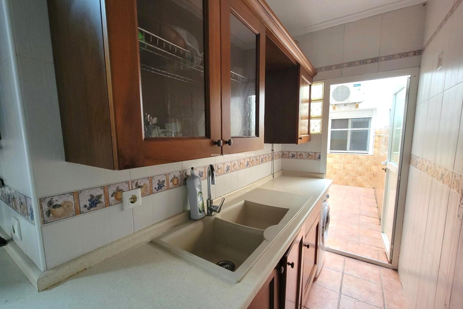 Resale - Bungalow - Torrevieja - Playa de los Locos