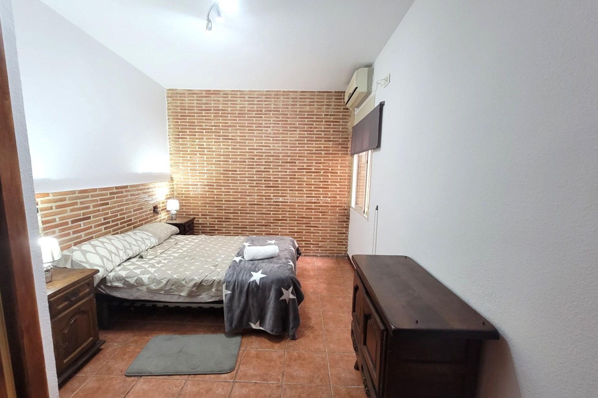 Resale - Bungalow - Torrevieja - Playa de los Locos