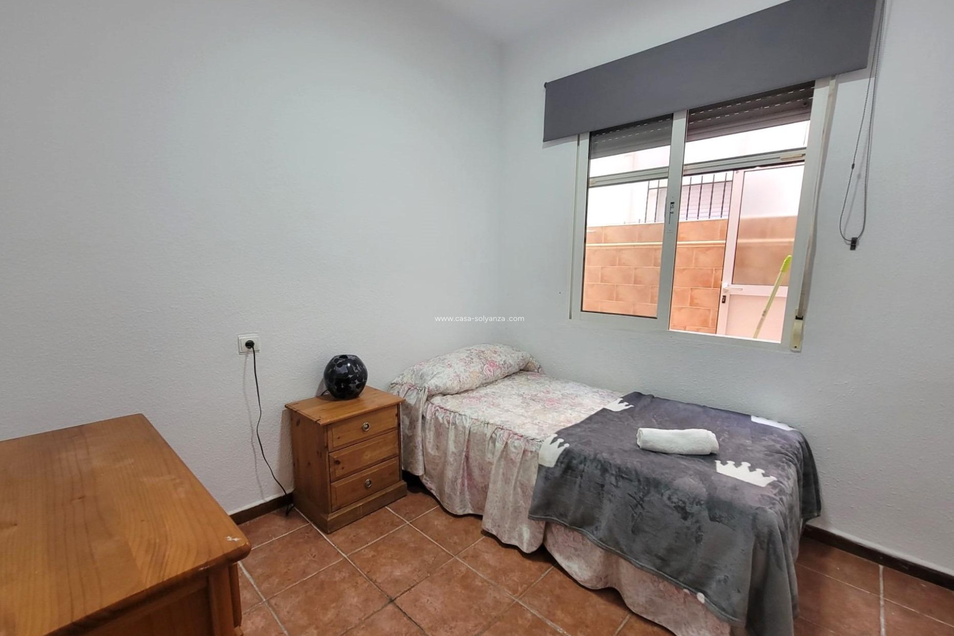 Resale - Bungalow - Torrevieja - Playa de los Locos