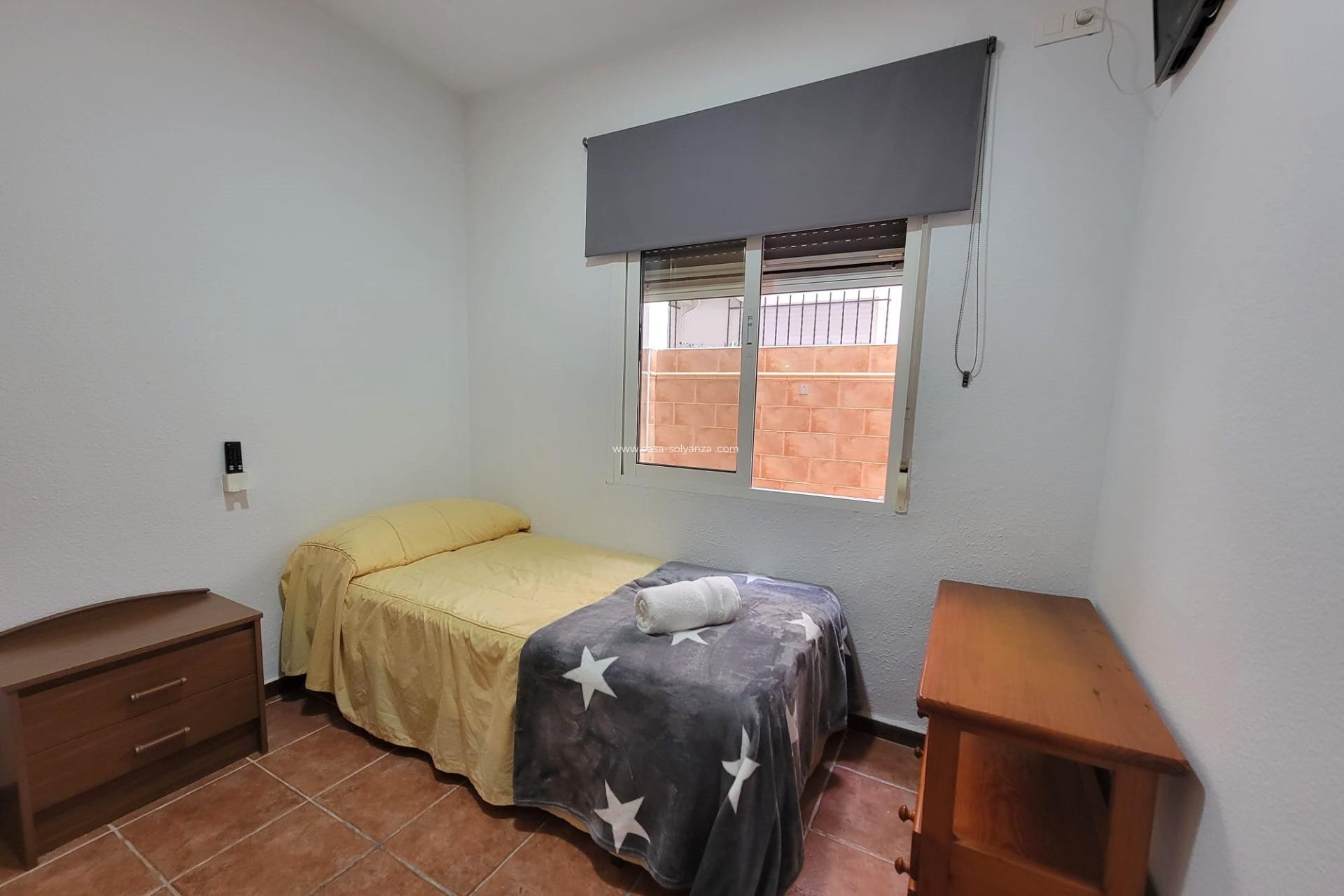 Resale - Bungalow - Torrevieja - Playa de los Locos