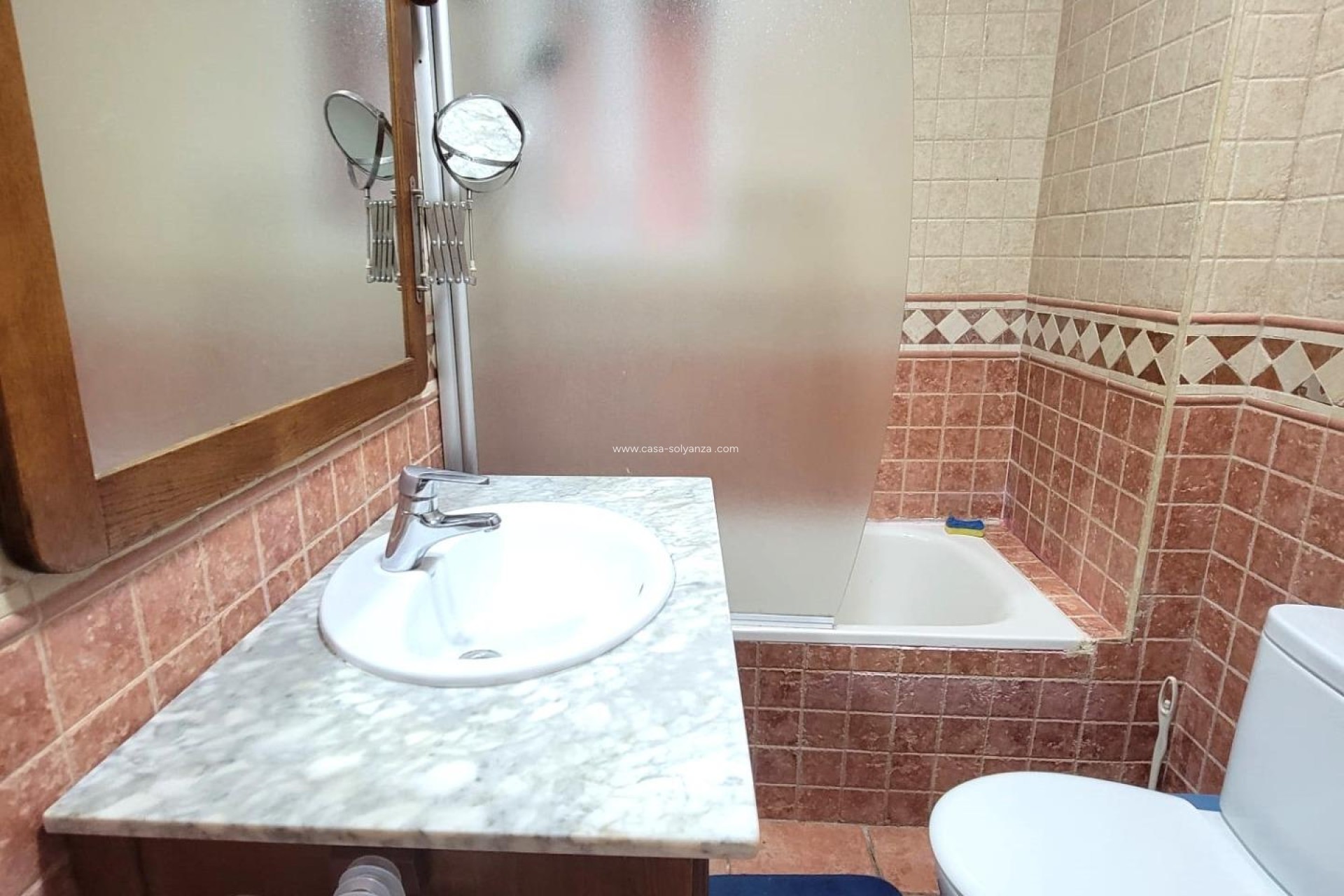 Resale - Bungalow - Torrevieja - Playa de los Locos