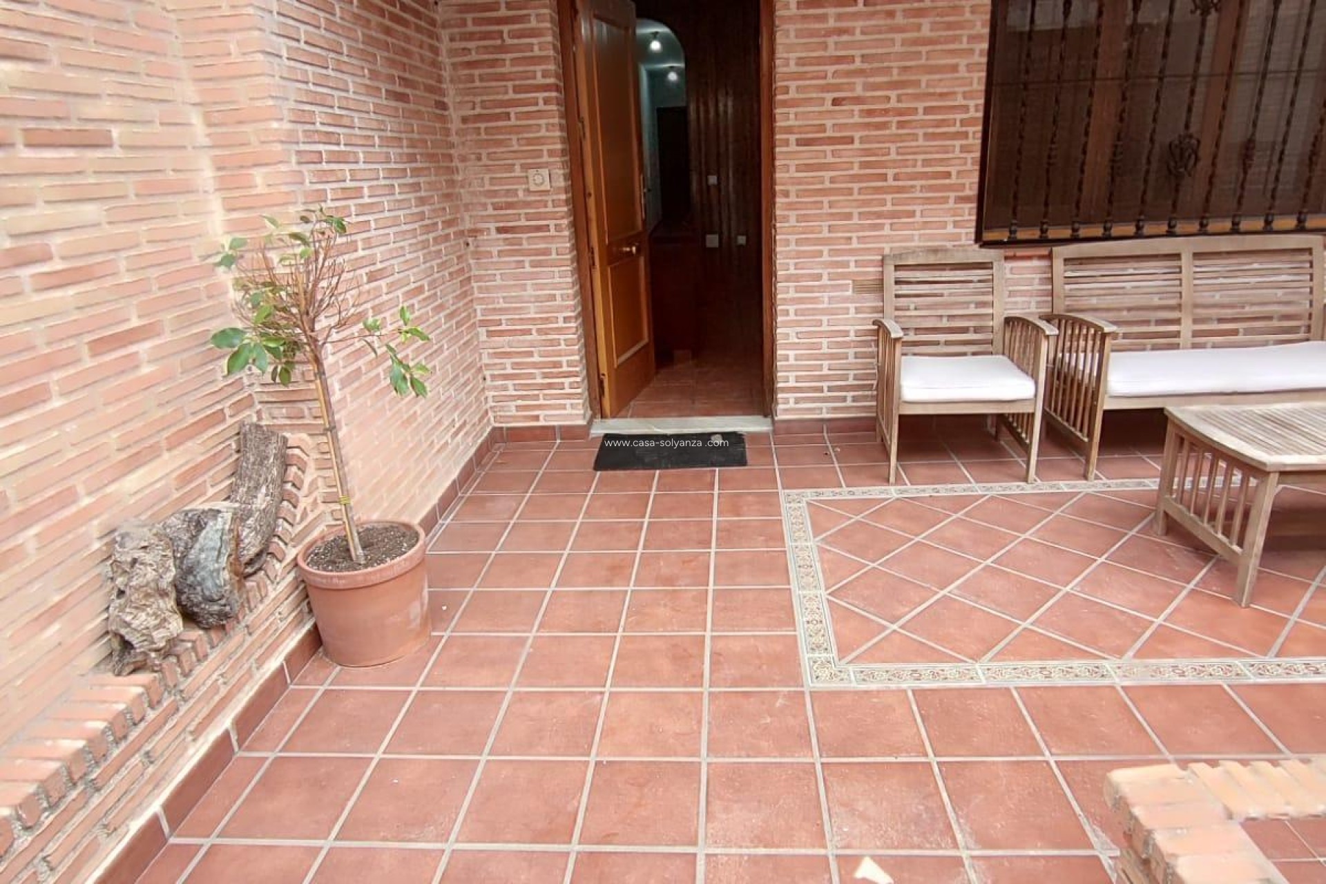 Resale - Bungalow - Torrevieja - Playa de los Locos