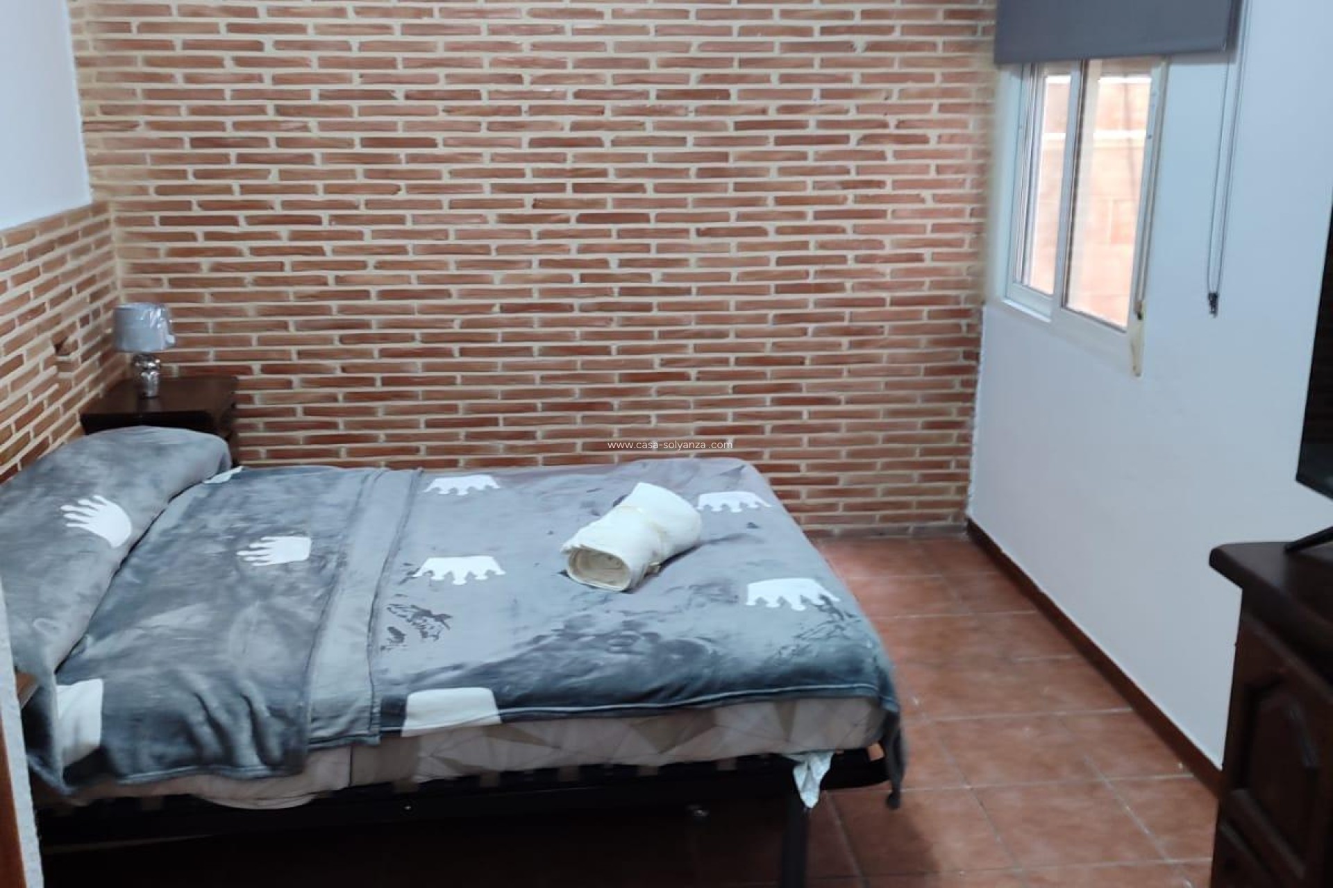 Resale - Bungalow - Torrevieja - Playa de los Locos
