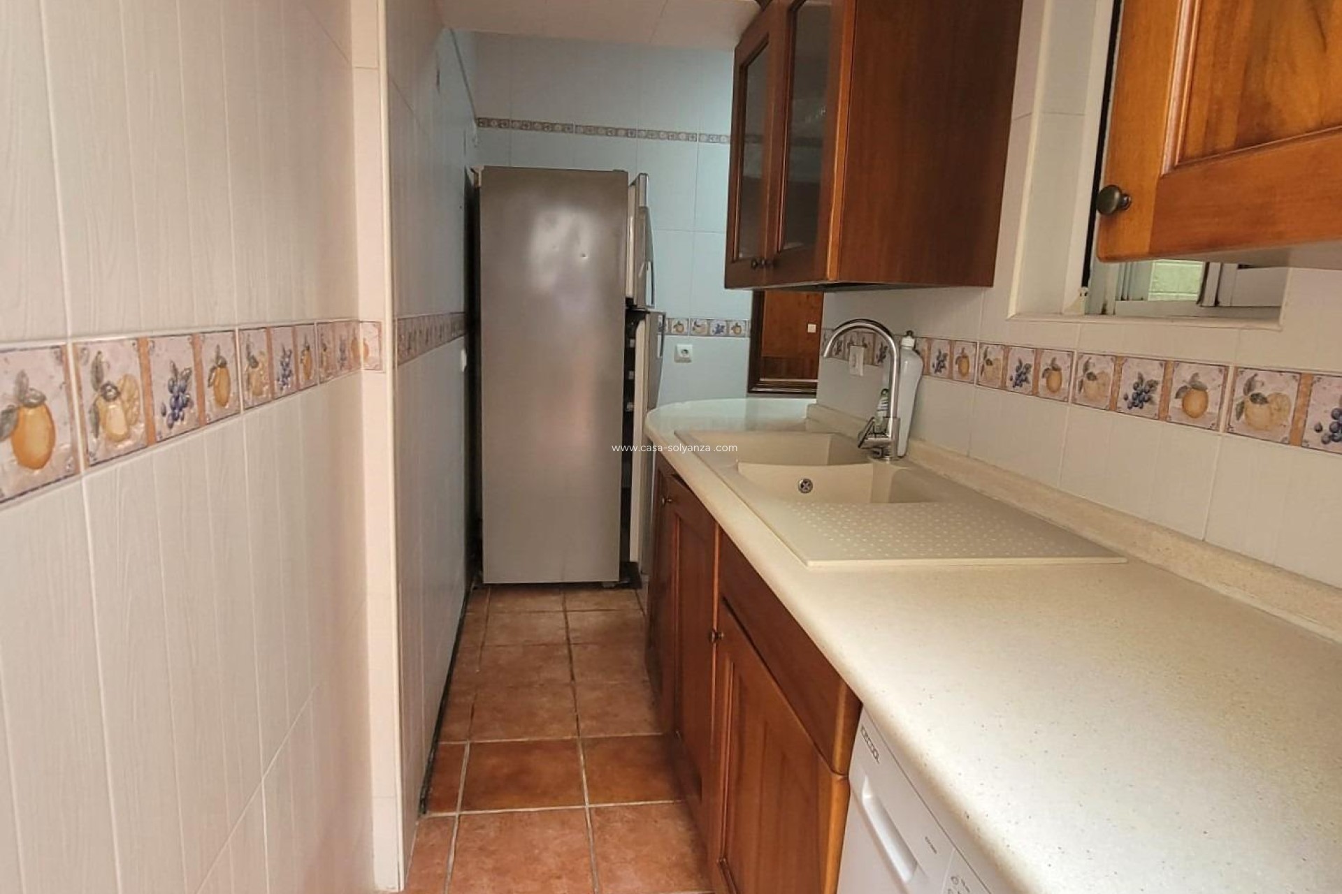 Resale - Bungalow - Torrevieja - Playa de los Locos