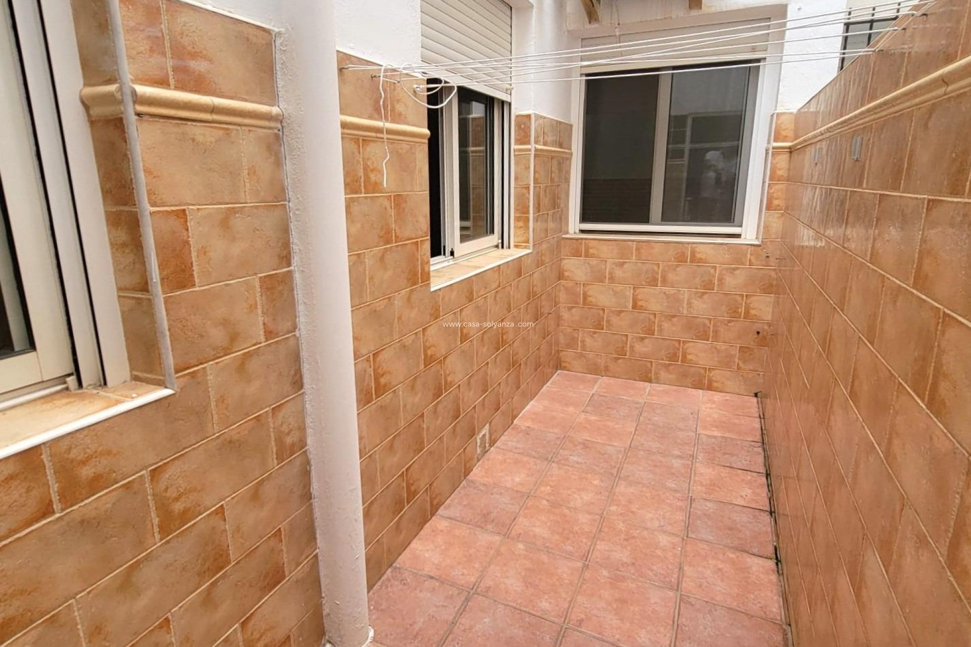 Resale - Bungalow - Torrevieja - Playa de los Locos