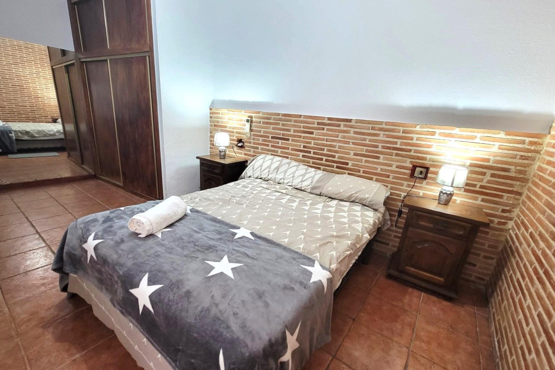 Resale - Bungalow - Torrevieja - Playa de los Locos