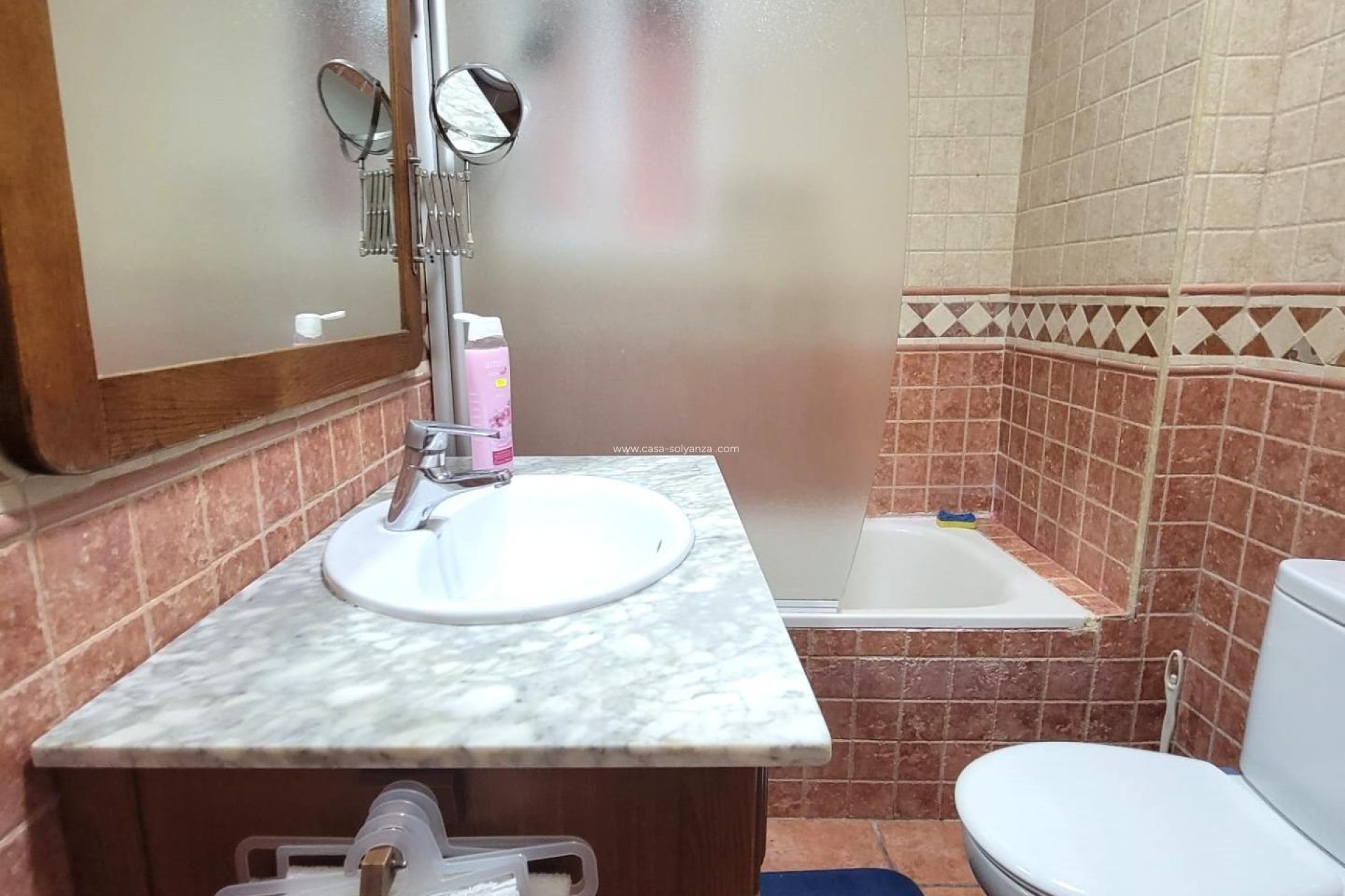 Resale - Bungalow - Torrevieja - Playa de los Locos