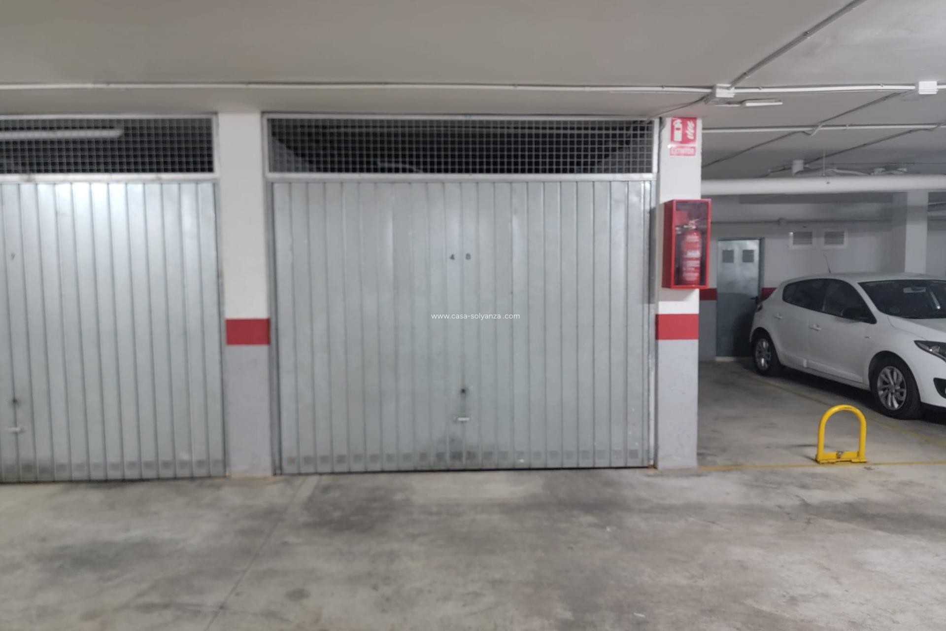 Resale - Bungalow - Torrevieja - Playa de los Locos