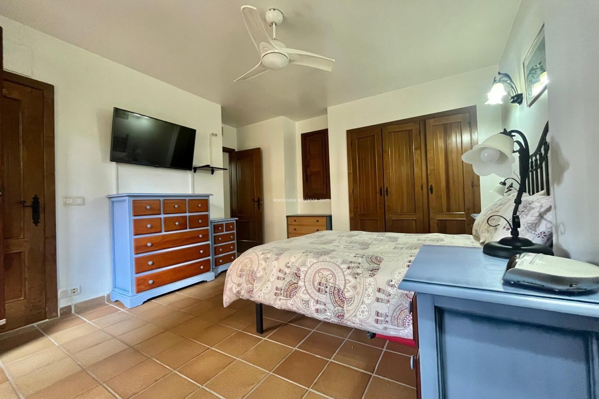 Resale - Bungalow - Torrevieja - Punta Prima