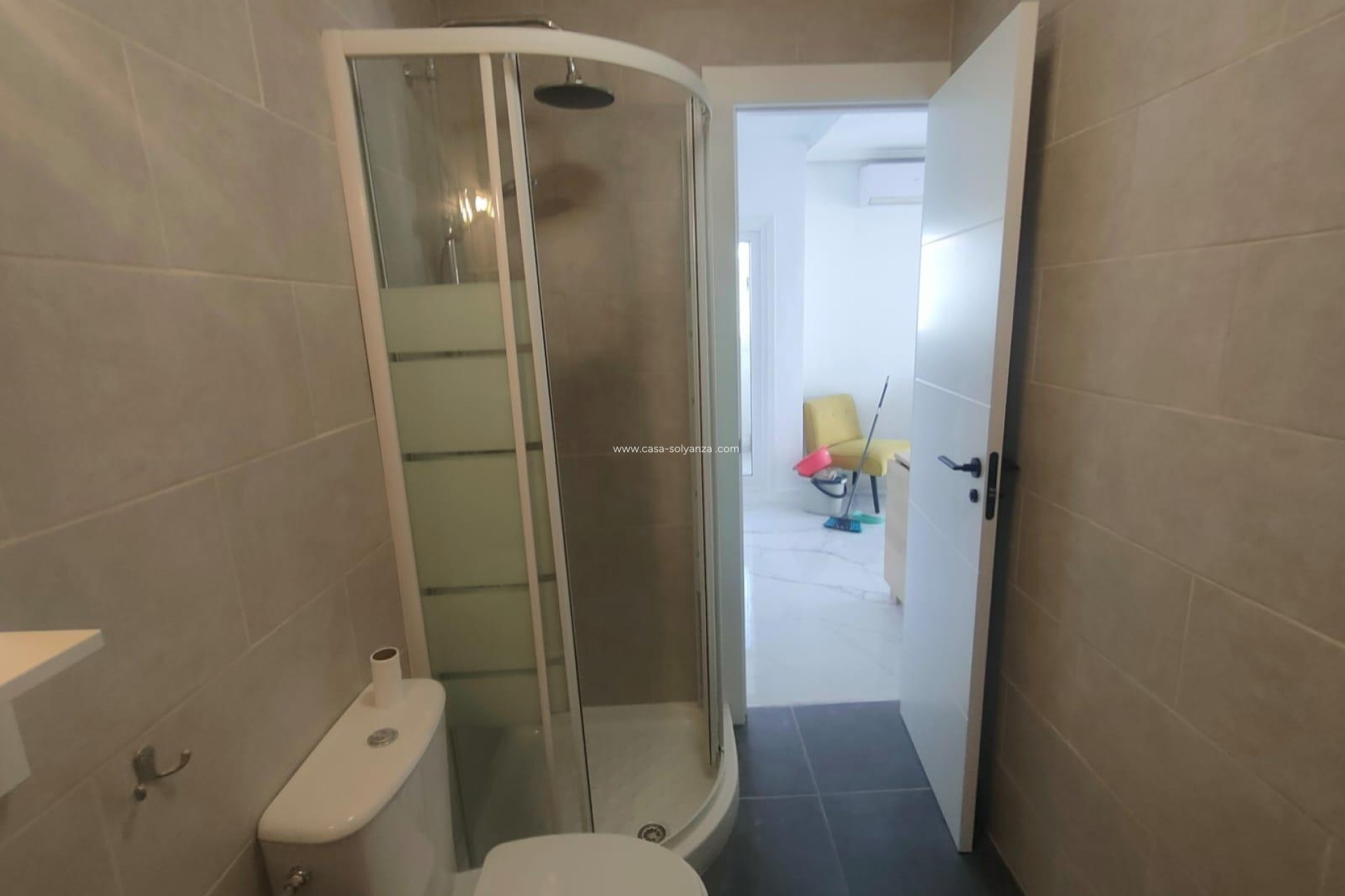 Resale - Bungalow - Torrevieja - Rosaleda-los Frutales