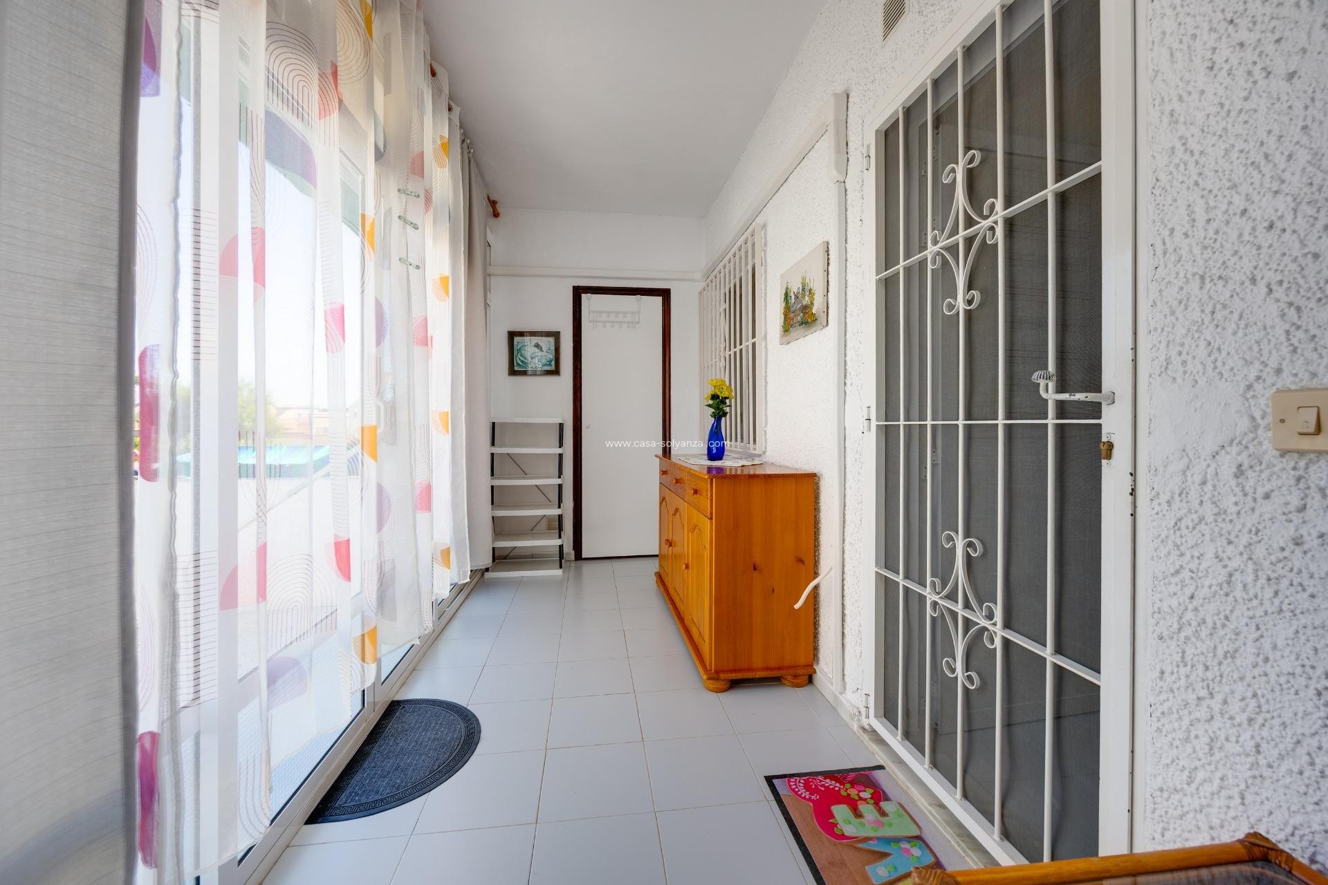 Resale - Bungalow - Torrevieja - San Luis